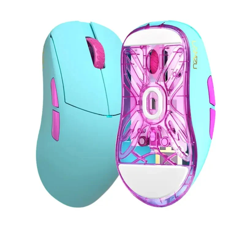 Lamzu Atlantis Mini Pro Superlight Wireless Gaming Mouse - Image 8