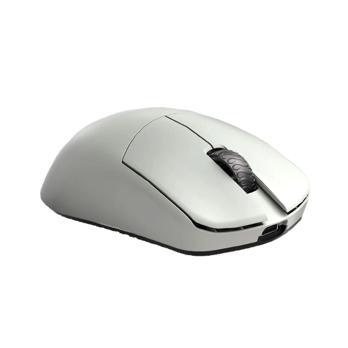 Lamzu Maya X 8K Superlight Wireless Gaming Mouse (Purple Shadow, Charcoal Black, White, Cloud Grey, Light Pink) - Image 12