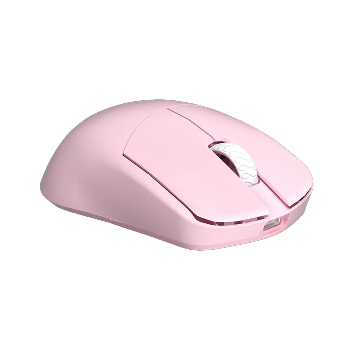 Lamzu Maya X 8K Superlight Wireless Gaming Mouse (Purple Shadow, Charcoal Black, White, Cloud Grey, Light Pink) - Image 23