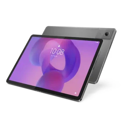 Lenovo Idea Tab ZAFM0245PH 11" 2.5K 8GB+128GB 5G Sub-6 GHz (Luna Grey) with Lenovo Folio Keyboard + Lenovo Tab Pen - Image 3