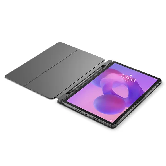 Lenovo Idea Tab ZAFM0280PH 11" 2.5K 8GB+128GB 5G Sub-6 GHz (Polar Blue) with Lenovo Folio Keyboard + Lenovo Tab Pen - Image 12
