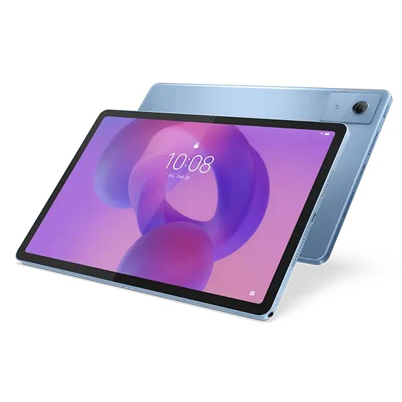 Lenovo Idea Tab ZAFM0280PH 11" 2.5K 8GB+128GB 5G Sub-6 GHz (Polar Blue) with Lenovo Folio Keyboard + Lenovo Tab Pen - Image 2