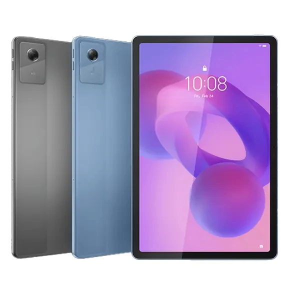 Lenovo Idea Tab ZAFM0280PH 11" 2.5K 8GB+128GB 5G Sub-6 GHz (Polar Blue) with Lenovo Folio Keyboard + Lenovo Tab Pen - Image 7