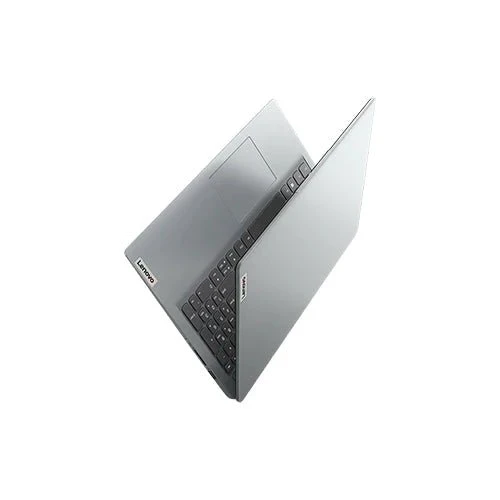 Lenovo IdeaPad 1 15AMN7 82VG00R1PH Laptop (Cloud Grey) | 15.6" FHD (1920x1080) IPS | Ryzen 5 7520U | 8GB RAM | 512GB SSD | AMD Radeon 610M Graphics | Windows 11 Home  + Lenovo Casual Backpack B210 - Image 6