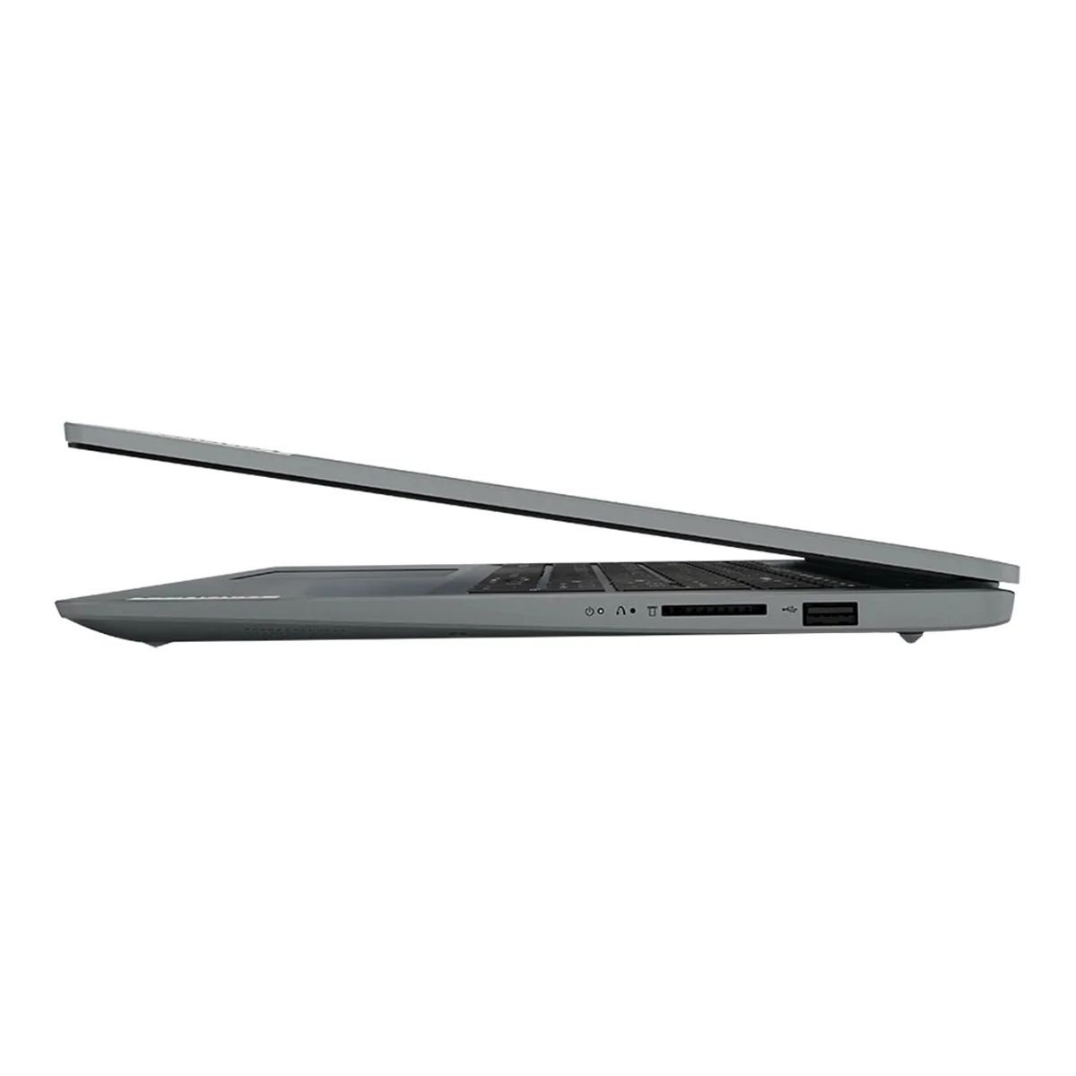 Lenovo IdeaPad 1 15AMN7 82VG00V7PH Laptop (Cloud Grey) | 15.6" FHD (1920x1080) IPS | Ryzen 3 7320U | 8GB RAM | 512GB SSD | AMD Radeon 610M Graphics | Windows 11 Home | MS Office Home & Student 2024 + Lenovo Casual Backpack B210 - Image 4