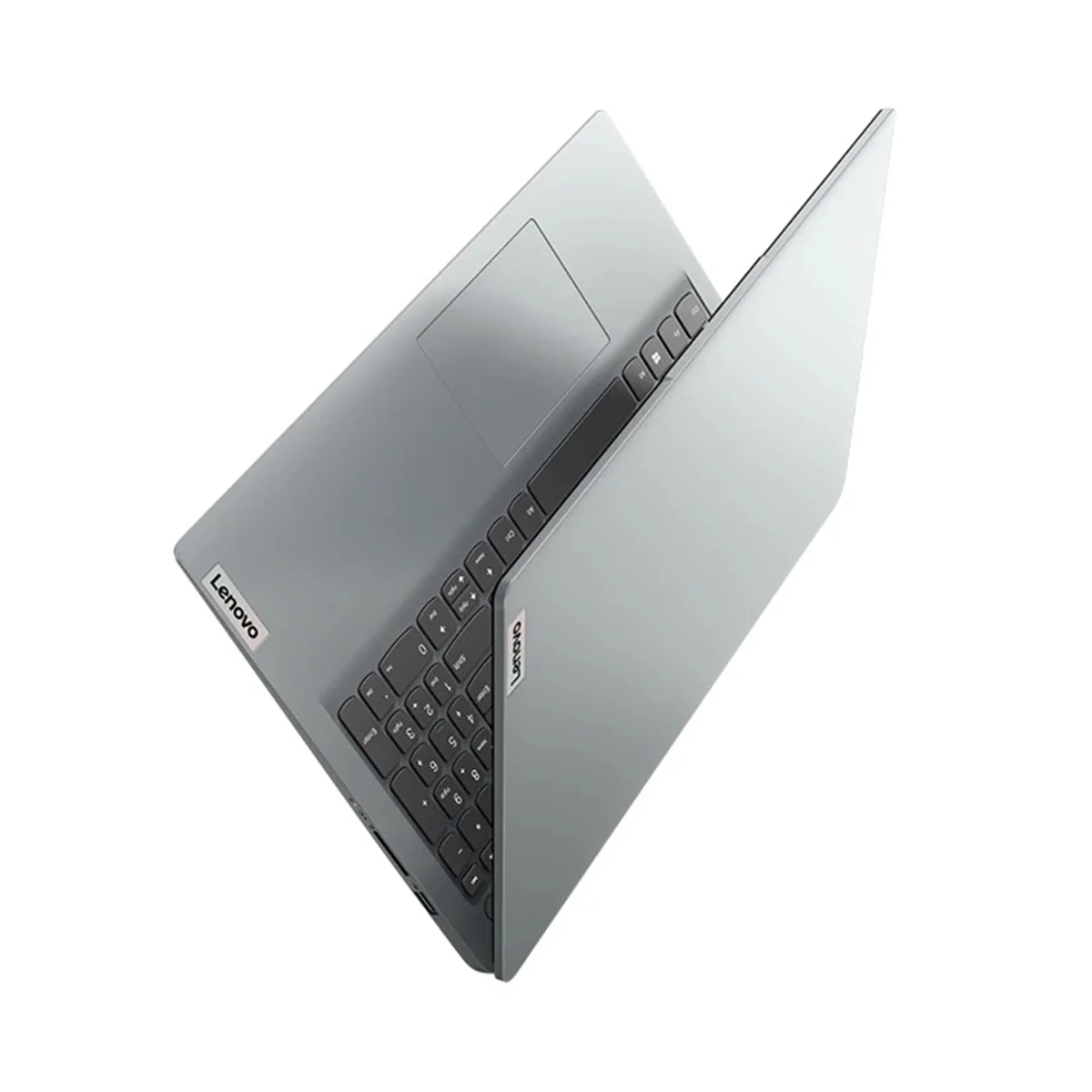 Lenovo IdeaPad 1 15AMN7 82VG00V7PH Laptop (Cloud Grey) | 15.6" FHD (1920x1080) IPS | Ryzen 3 7320U | 8GB RAM | 512GB SSD | AMD Radeon 610M Graphics | Windows 11 Home | MS Office Home & Student 2024 + Lenovo Casual Backpack B210 - Image 5