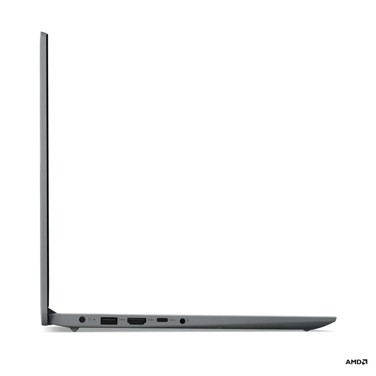 Lenovo IdeaPad 1 15AMN7 82VG00V7PH Laptop (Cloud Grey) | 15.6" FHD (1920x1080) IPS | Ryzen 3 7320U | 8GB RAM | 512GB SSD | AMD Radeon 610M Graphics | Windows 11 Home | MS Office Home & Student 2024 + Lenovo Casual Backpack B210 - Image 9