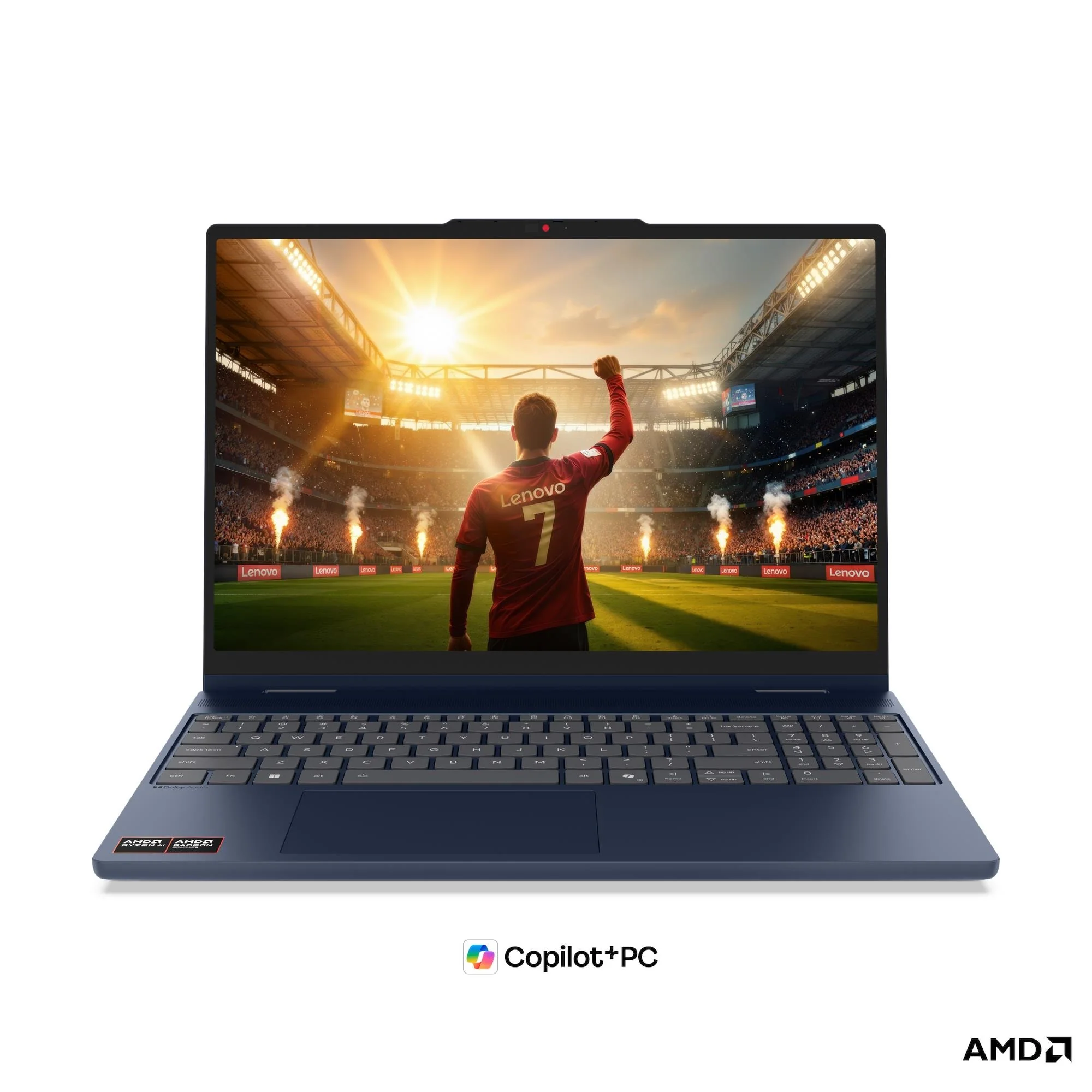 Lenovo IdeaPad 5 2-in-1 15AGP11 83UM001PPH Laptop (Cosmic Blue) | 15.3" WUXGA (1920x1200) IPS | Ryzen AI 5 430 | 16GB RAM | 512GB SSD | AMD Radeon 840M Graphics | Windows 11 Home | MS Office Home 2024+MS365 Basic+Lenovo Pen Gen 2+Lenovo B210 Backpack - Image 14