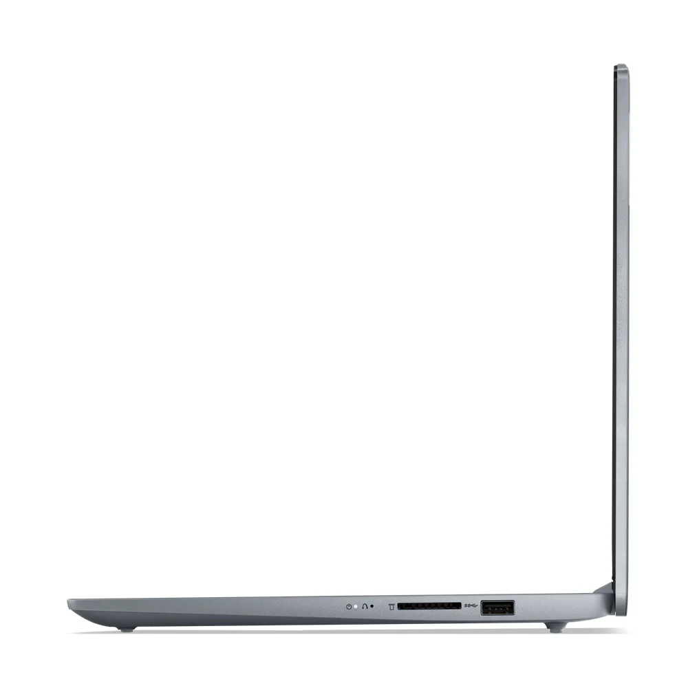 Lenovo Ideapad Slim 3-14IAH8 83EQ0043PH Laptop (Arctic Grey) | 14" FHD (1920X1080) | I5-12450H | 16GB RAM | 512GB SSD | Intel Integrated Graphics | Windows 11 Home  | MS Office Home & Student 2021 | Lenovo Casual Backpack B210 - Image 5