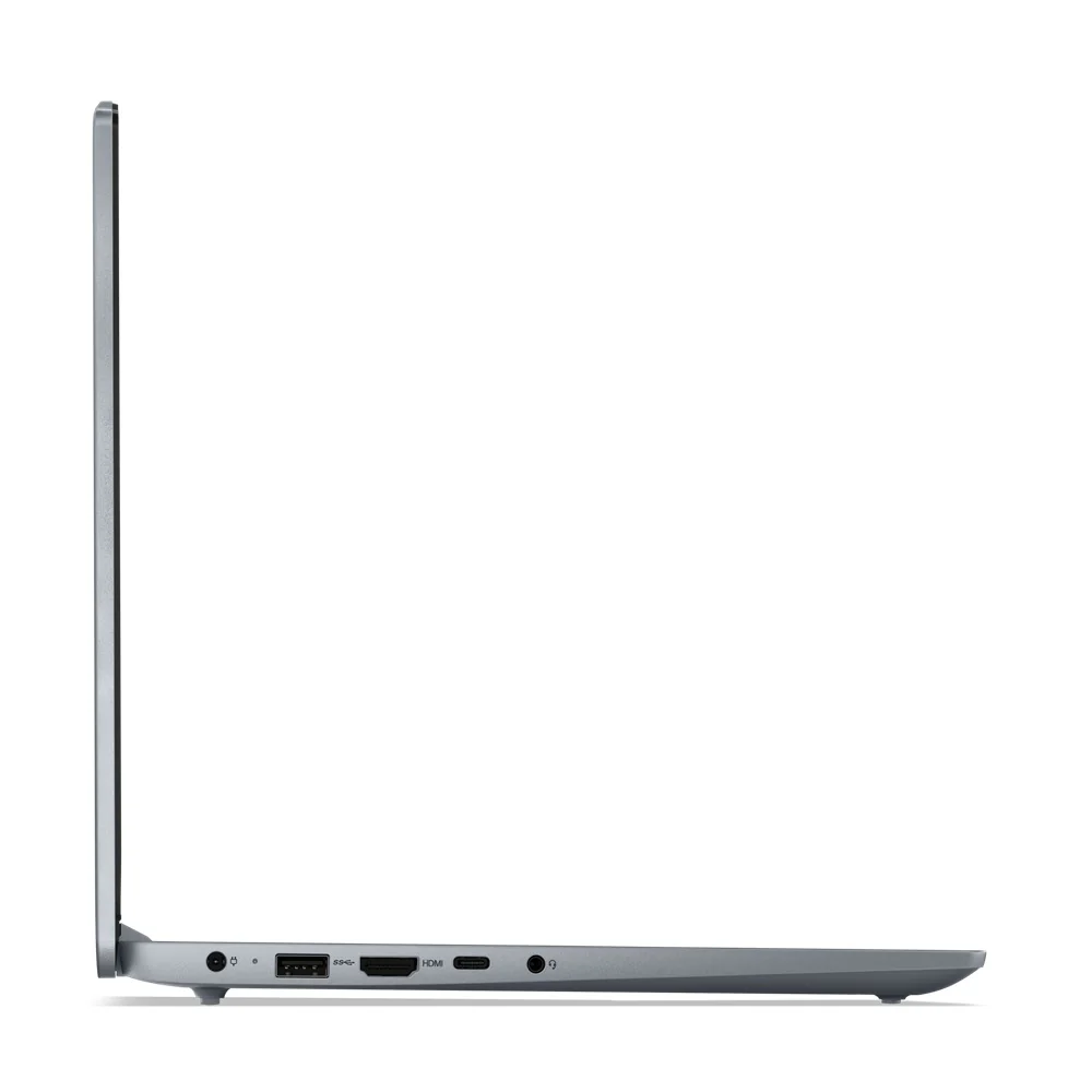 Lenovo Ideapad Slim 3-14IAH8 83EQ0043PH Laptop (Arctic Grey) | 14" FHD (1920X1080) | I5-12450H | 16GB RAM | 512GB SSD | Intel Integrated Graphics | Windows 11 Home  | MS Office Home & Student 2021 | Lenovo Casual Backpack B210 - Image 6