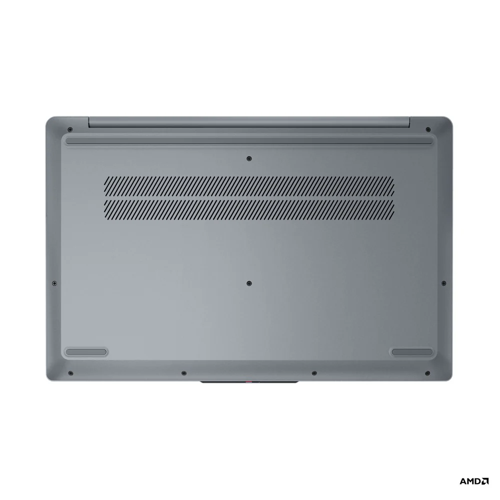 Lenovo Ideapad Slim 3 15AMN8 82XQ00F6PH Laptop (Arctic Grey) | 15.6" FHD (1920X1080) | Ryzen 5 7520U | 16GB RAM | 512GB SSD | Integrated AMD Radeon 610M Graphics | Windows 11 Home  | MS Office Home & Student 2021 | Casual Backpack B210 - Image 7