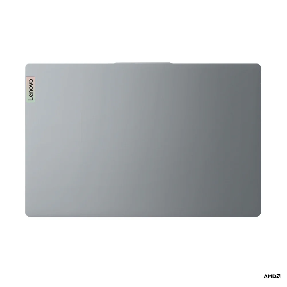 Lenovo Ideapad Slim 3 15AMN8 82XQ00F6PH Laptop (Arctic Grey) | 15.6" FHD (1920X1080) | Ryzen 5 7520U | 16GB RAM | 512GB SSD | Integrated AMD Radeon 610M Graphics | Windows 11 Home  | MS Office Home & Student 2021 | Casual Backpack B210 - Image 8