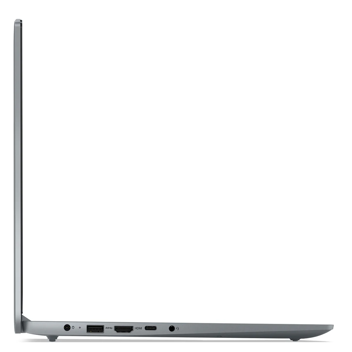 Lenovo IdeaPad Slim 3 15AMN8 82XQ00P0PH Laptop (Arctic Grey) | 15.6" FHD (1920x1080) TN | Ryzen 3 7320U | 8GB RAM | 512GB SSD | AMD Radeon 610M Graphics | Windows 11 Home | MS Office Home 2024 + Lenovo B210 Backpack - Image 7