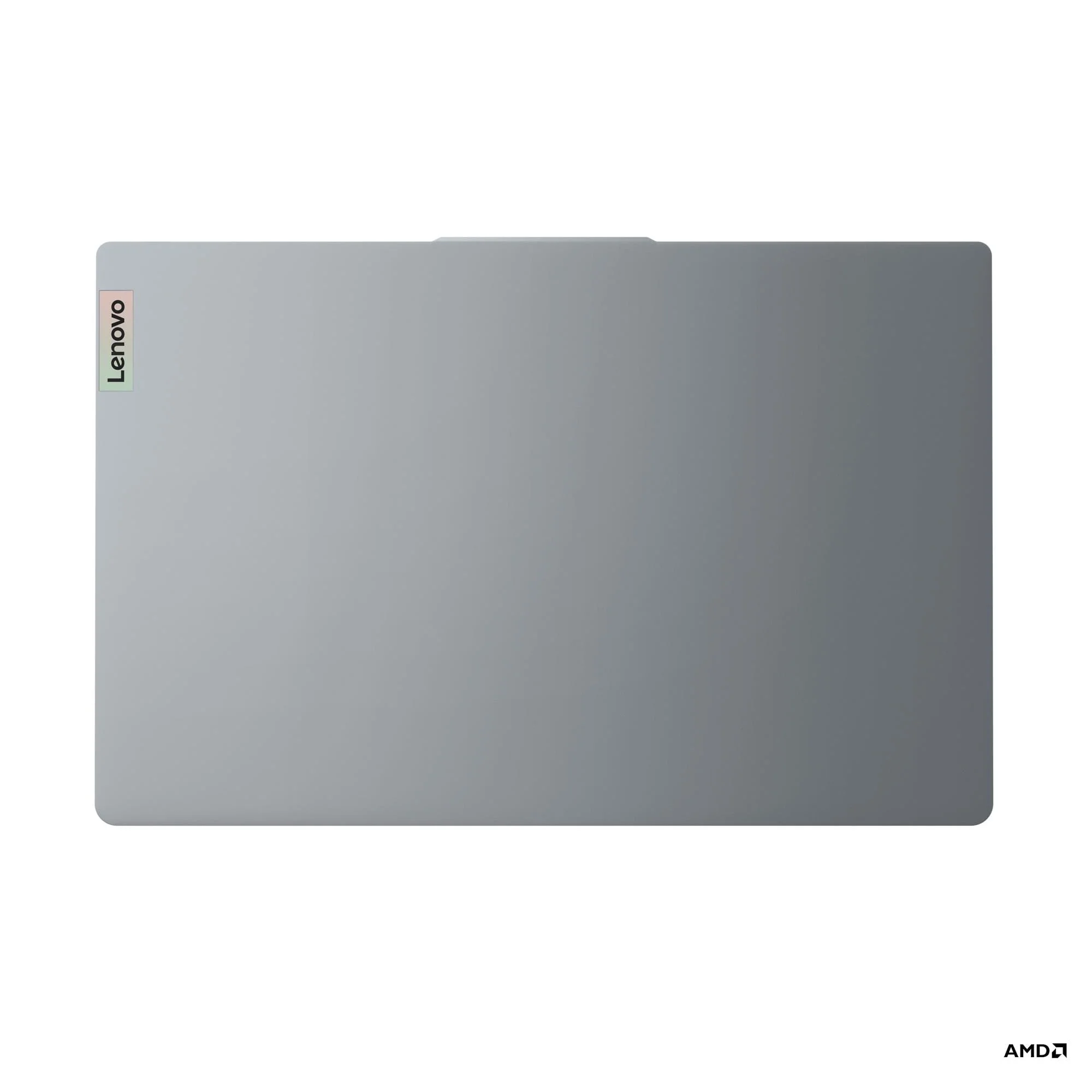 Lenovo IdeaPad Slim 3 15AMN8 82XQ015XPH Laptop (Arctic Grey) | 15.6" FHD (1920x1080) TN | Ryzen 5 7520U | 16GB RAM | 512GB SSD | AMD Radeon 610M Graphics | Windows 11 Home | MS Office Home 2024 - Image 7