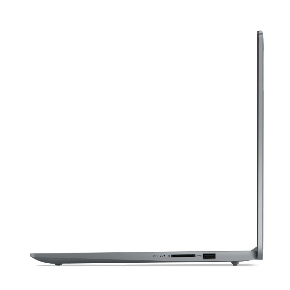 Lenovo IdeaPad Slim 3 15IAH8 83ER00KVPH Laptop (Arctic Grey) | 15.6" FHD (1920x1080) IPS | i5-12450H | 16GB RAM | 512GB SSD | Intel UHD Graphics | Windows 11 Home | MS Office Home & Student 2021 + Lenovo Casual Backpack B210 - Image 6