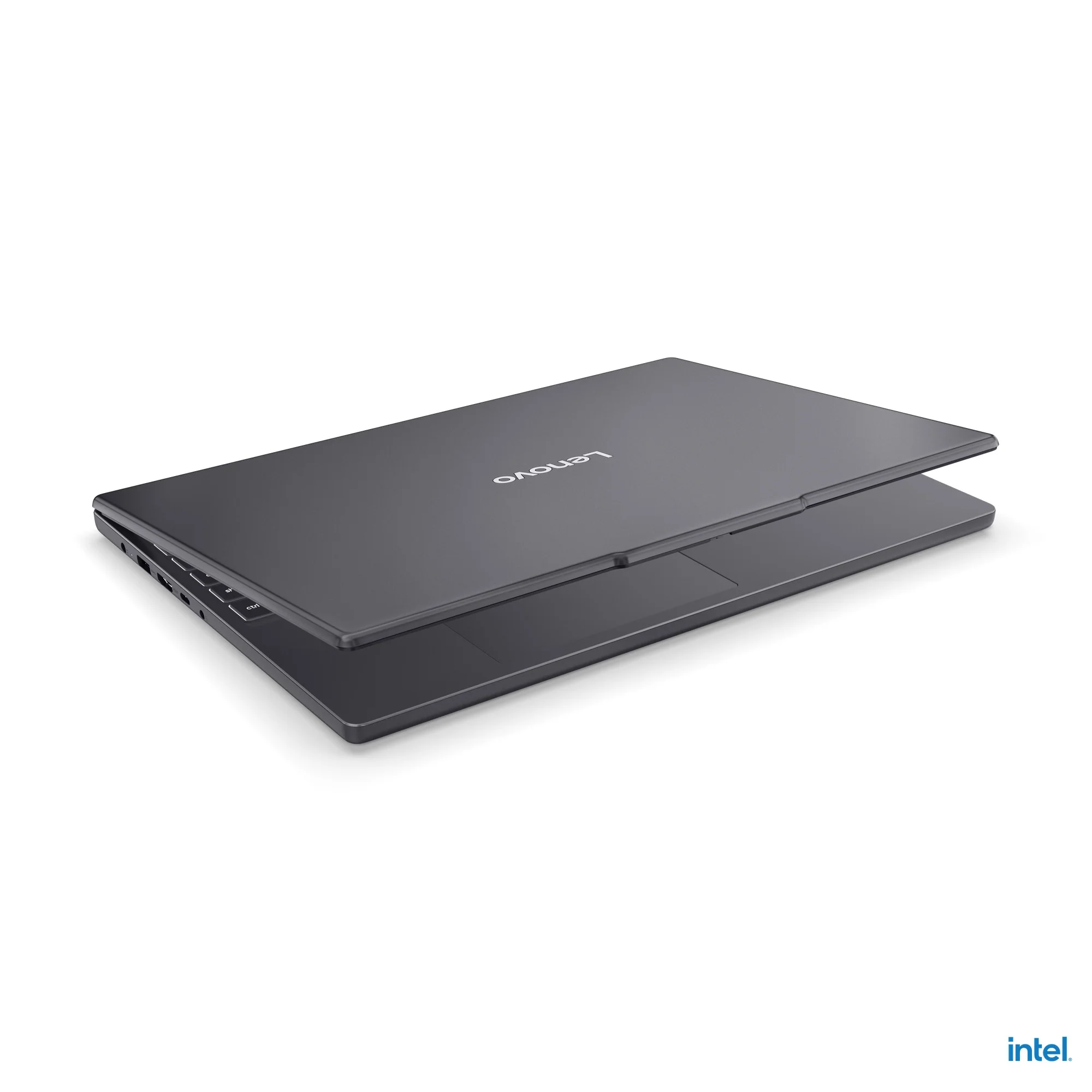 Lenovo IdeaPad Slim 3 15IRH10 83K100A5PH Laptop (Luna Grey) | 15.3" WUXGA (1920x1200) IPS | i7-13620H | 16GB RAM | 512GB SSD | Intel UHD Graphics | Windows 11 Home | MS Office Home 2024 + Lenovo B210 Backpack + A4Tech FK13M Fstyler Sleek Numeric Keypad - Image 7