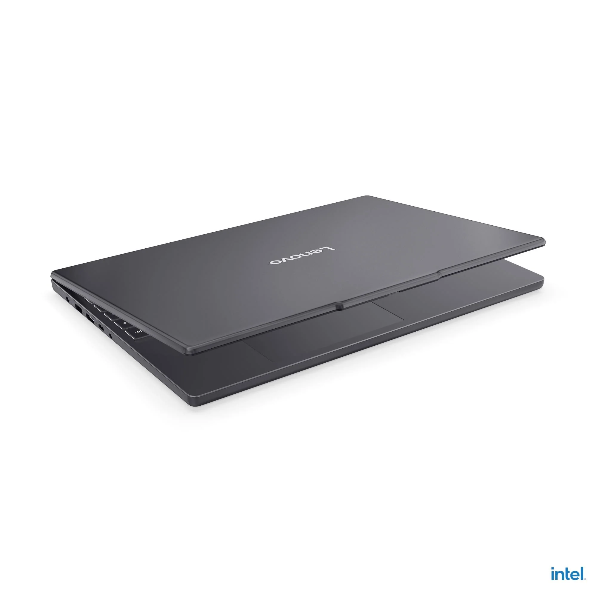 Lenovo IdeaPad Slim 3 15IRH10 83K100H4PH Laptop (Luna Grey) | 15.3" WUXGA (1920x1200) IPS | Core i5-13420H | 16GB RAM | 512GB SSD | Intel UHD Graphics | Windows 11 Home | MS Office Home 2024 + MS 365 Basic + Lenovo B210 Backpack - Image 8