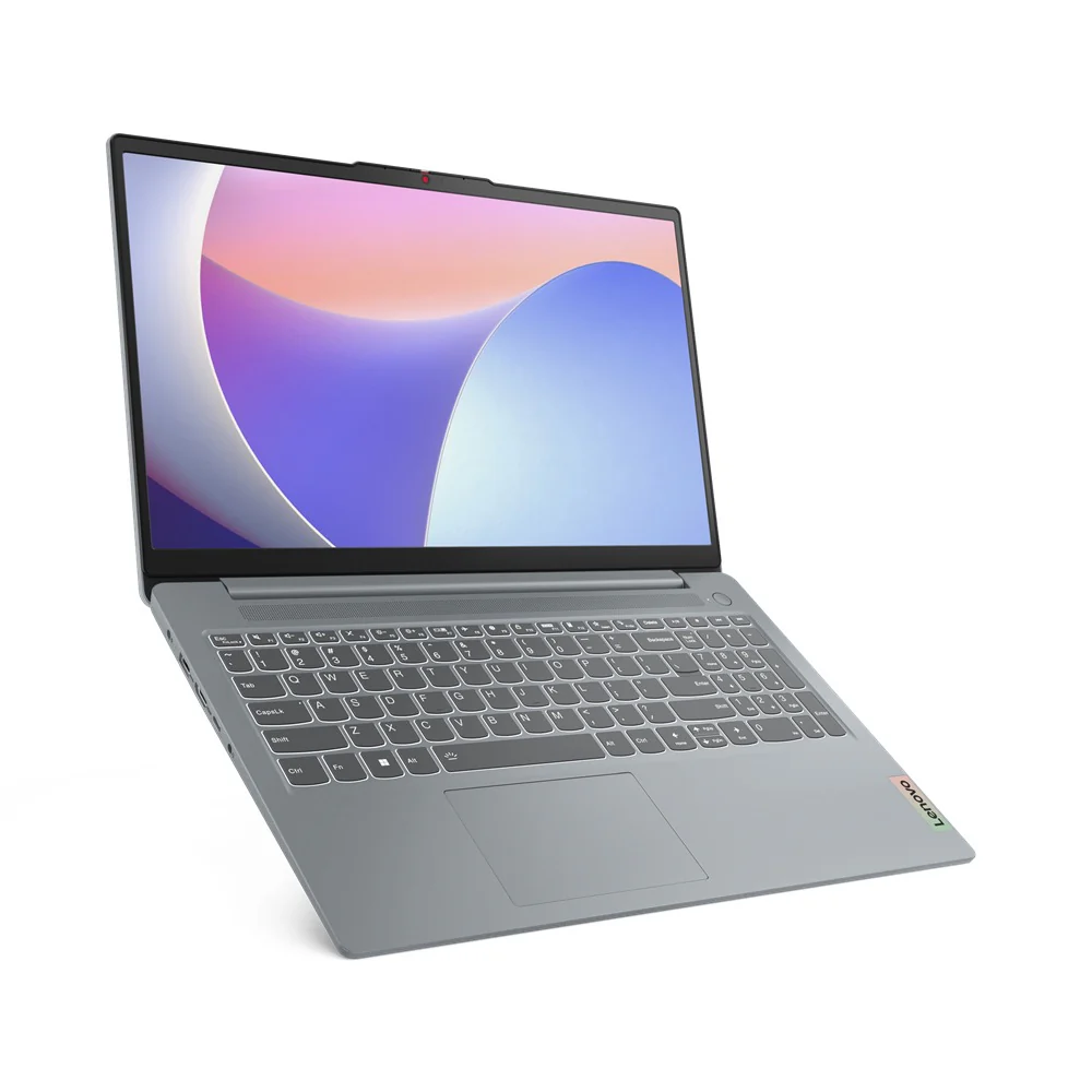 Lenovo IdeaPad Slim 3 15IRH8 83EM000EPH Laptop (Arctic Grey) | i5-13420H | 16GB RAM | 512GB SSD | Intel UHD Graphics | MS Office Home & Student 2021 | Lenovo Casual Backpack B210 - Image 4