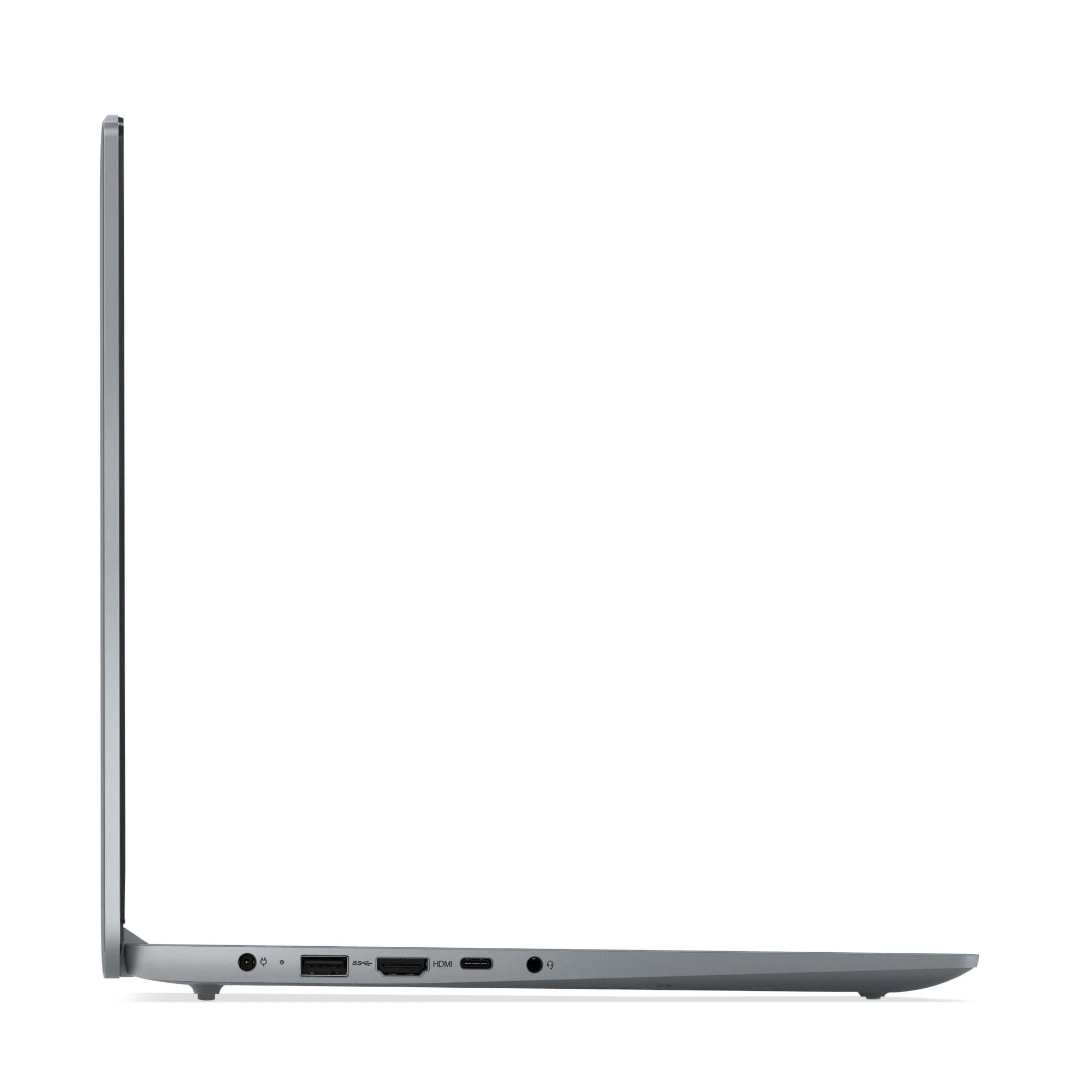 Lenovo IdeaPad Slim 3 15IRU8 82X700FYPH Laptop (Arctic Grey) | 15.6" FHD (1920x1080) TN | Core i3-1315U | 8GB RAM | 512GB SSD | Intel UHD Graphics | Windows 11 Home | MS Office Home 2024 + MS 365 Basic + Lenovo B210 Backpack - Image 6