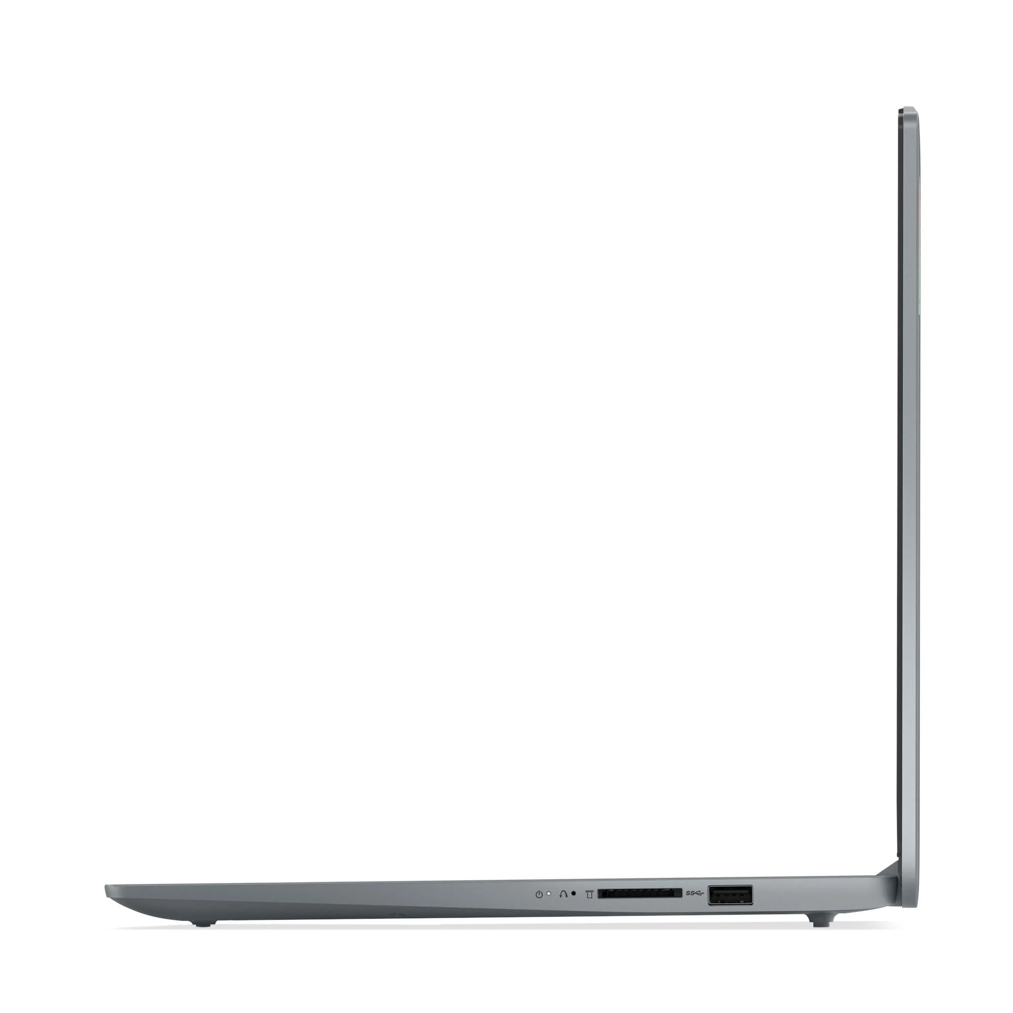 Lenovo IdeaPad Slim 3 15IRU8 82X700FYPH Laptop (Arctic Grey) | 15.6" FHD (1920x1080) TN | Core i3-1315U | 8GB RAM | 512GB SSD | Intel UHD Graphics | Windows 11 Home | MS Office Home 2024 + MS 365 Basic + Lenovo B210 Backpack - Image 7