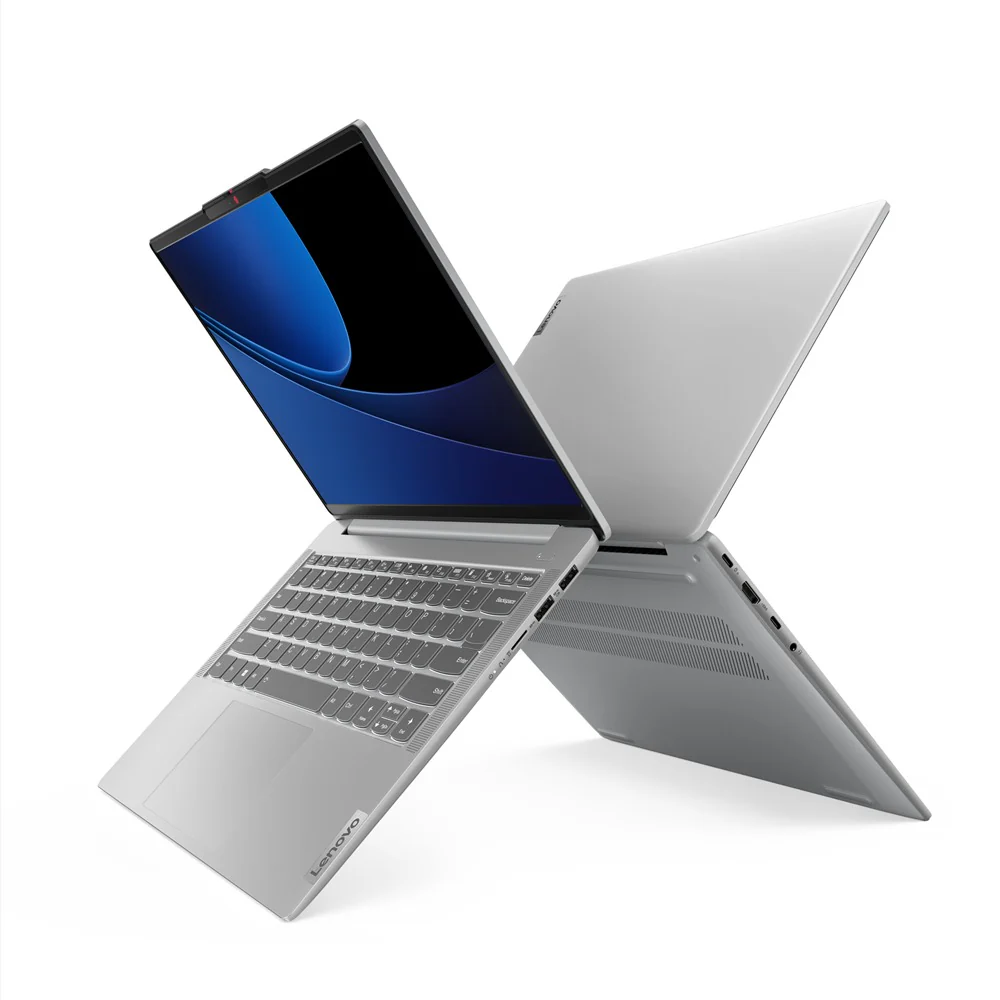 Lenovo IdeaPad Slim 5 14IMH9 83DA0009PH Laptop (Cloud Grey) | 14" WUXGA (1920x1200) OLED | Ultra 5 125H | 16GB RAM | 512GB SSD | Intel Arc Graphics | Windows 11 Home | Lenovo Casual Backpack B210 - Image 4