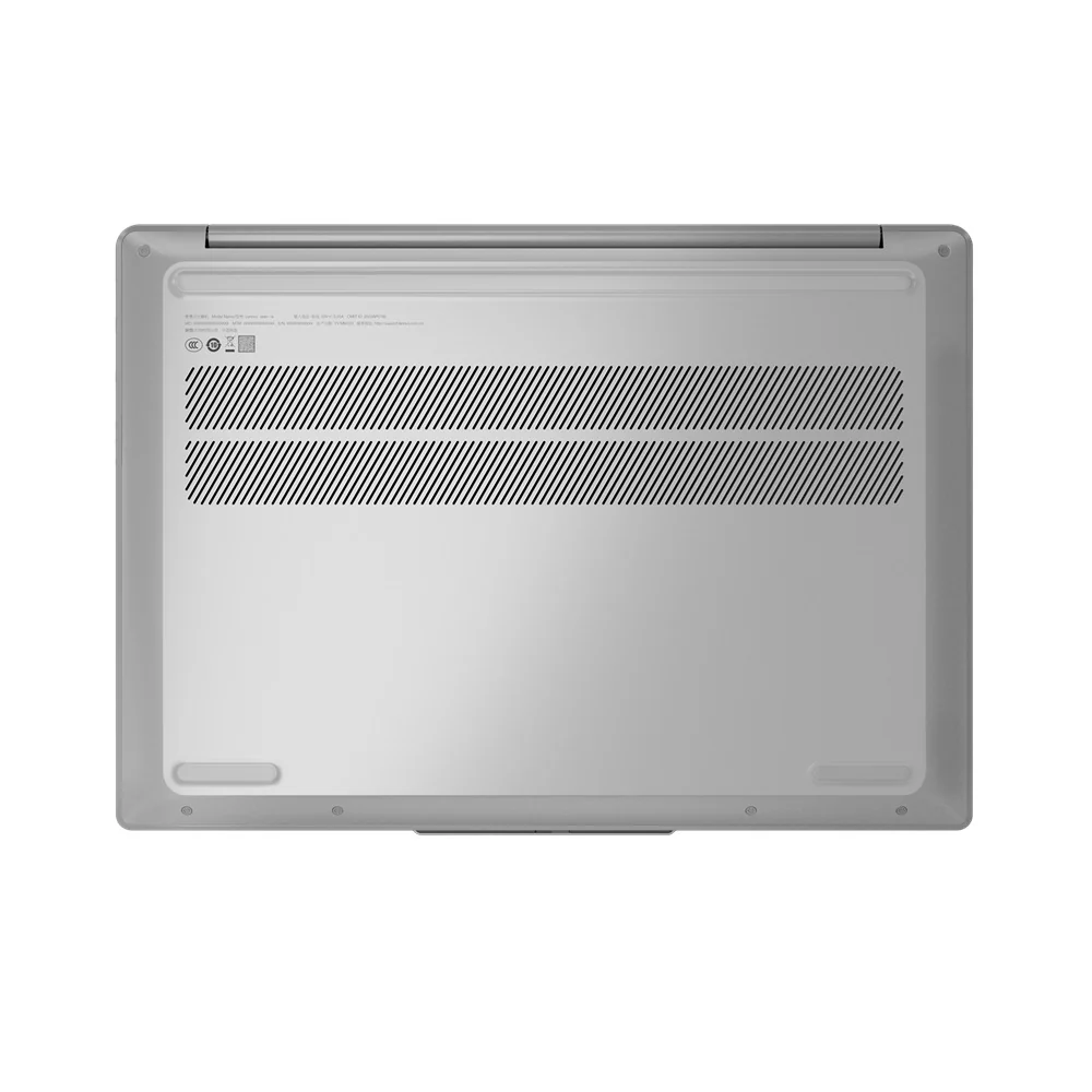 Lenovo IdeaPad Slim 5 14IMH9 83DA0009PH Laptop (Cloud Grey) | 14" WUXGA (1920x1200) OLED | Ultra 5 125H | 16GB RAM | 512GB SSD | Intel Arc Graphics | Windows 11 Home | Lenovo Casual Backpack B210 - Image 5