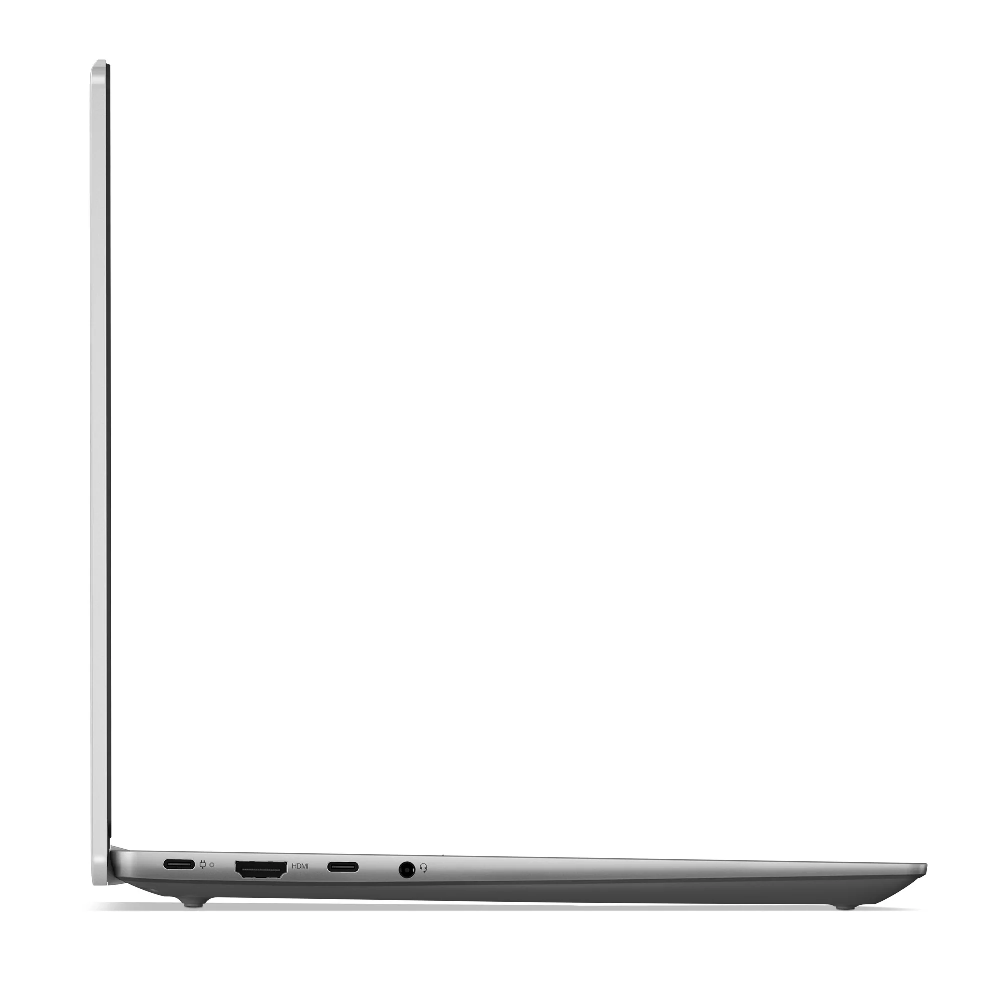 Lenovo IdeaPad Slim 5 14IMH9 83DA001BPH Laptop (Cloud Grey) | 14" WUXGA (1920x1200) IPS | Ultra 5 125H | 16GB RAM | 512GB SSD | Intel Arc Graphics | Windows 11 Home  + MS Office Home & Student 2021 + Lenovo B210 Backpack - Image 5