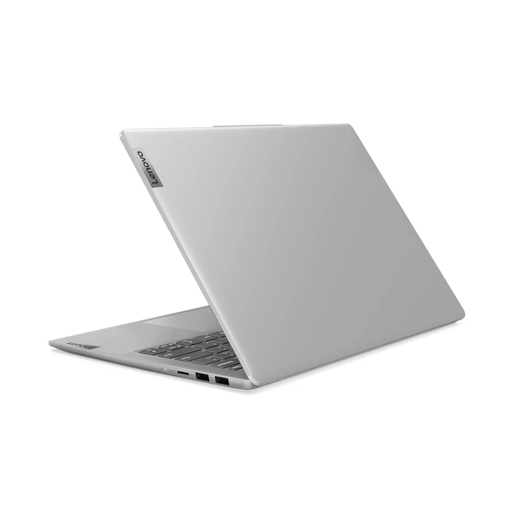 Lenovo Ideapad Slim 5 14IRL8 82XD006KPH Laptop (Cloud Grey) | 14” WUXGA (1920x1200) OLED | i5-13500H | Intel Iris Xe Graphics | 16GB RAM | 512GB SSD | Windows 11 Home | MS Office Home & Student 2021 | Lenovo Casual Backpack B210 - Image 10