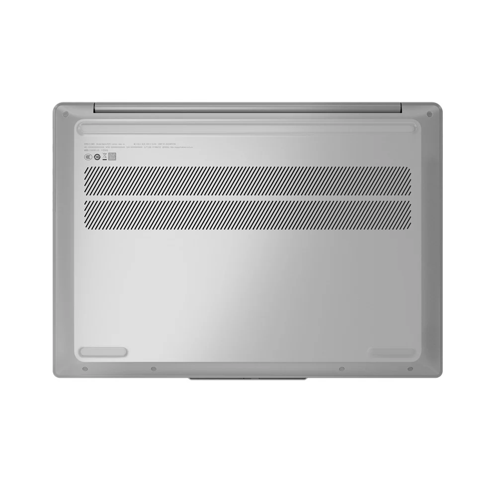Lenovo Ideapad Slim 5 14IRL8 82XD006KPH Laptop (Cloud Grey) | 14” WUXGA (1920x1200) OLED | i5-13500H | Intel Iris Xe Graphics | 16GB RAM | 512GB SSD | Windows 11 Home | MS Office Home & Student 2021 | Lenovo Casual Backpack B210 - Image 12