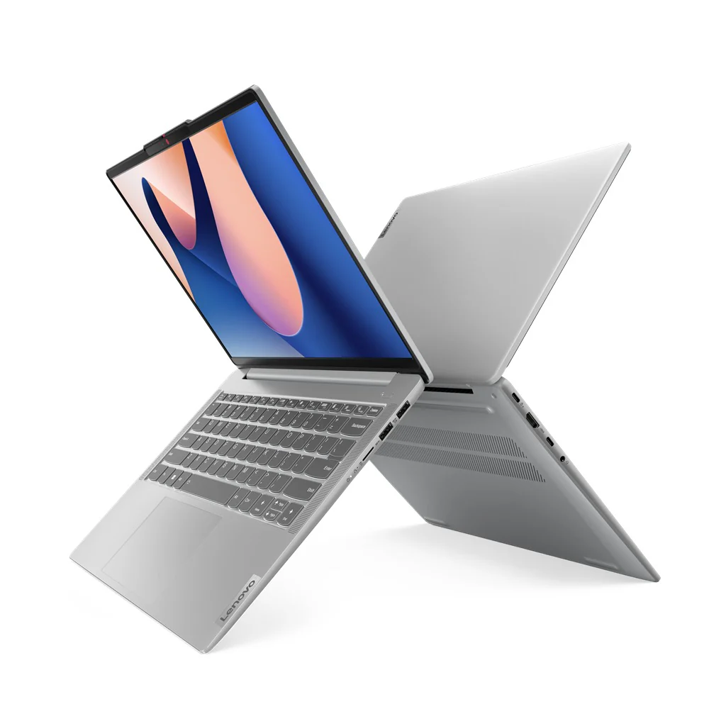 Lenovo Ideapad Slim 5 14IRL8 82XD006KPH Laptop (Cloud Grey) | 14” WUXGA (1920x1200) OLED | i5-13500H | Intel Iris Xe Graphics | 16GB RAM | 512GB SSD | Windows 11 Home | MS Office Home & Student 2021 | Lenovo Casual Backpack B210 - Image 16