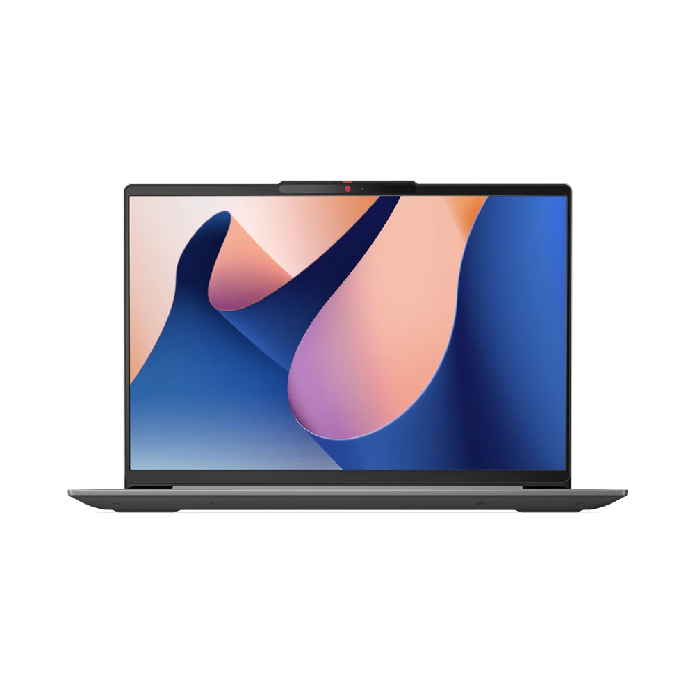 Lenovo Ideapad Slim 5 14IRL8 82XD006KPH Laptop (Cloud Grey) | 14” WUXGA (1920x1200) OLED | i5-13500H | Intel Iris Xe Graphics | 16GB RAM | 512GB SSD | Windows 11 Home | MS Office Home & Student 2021 | Lenovo Casual Backpack B210 - Image 2
