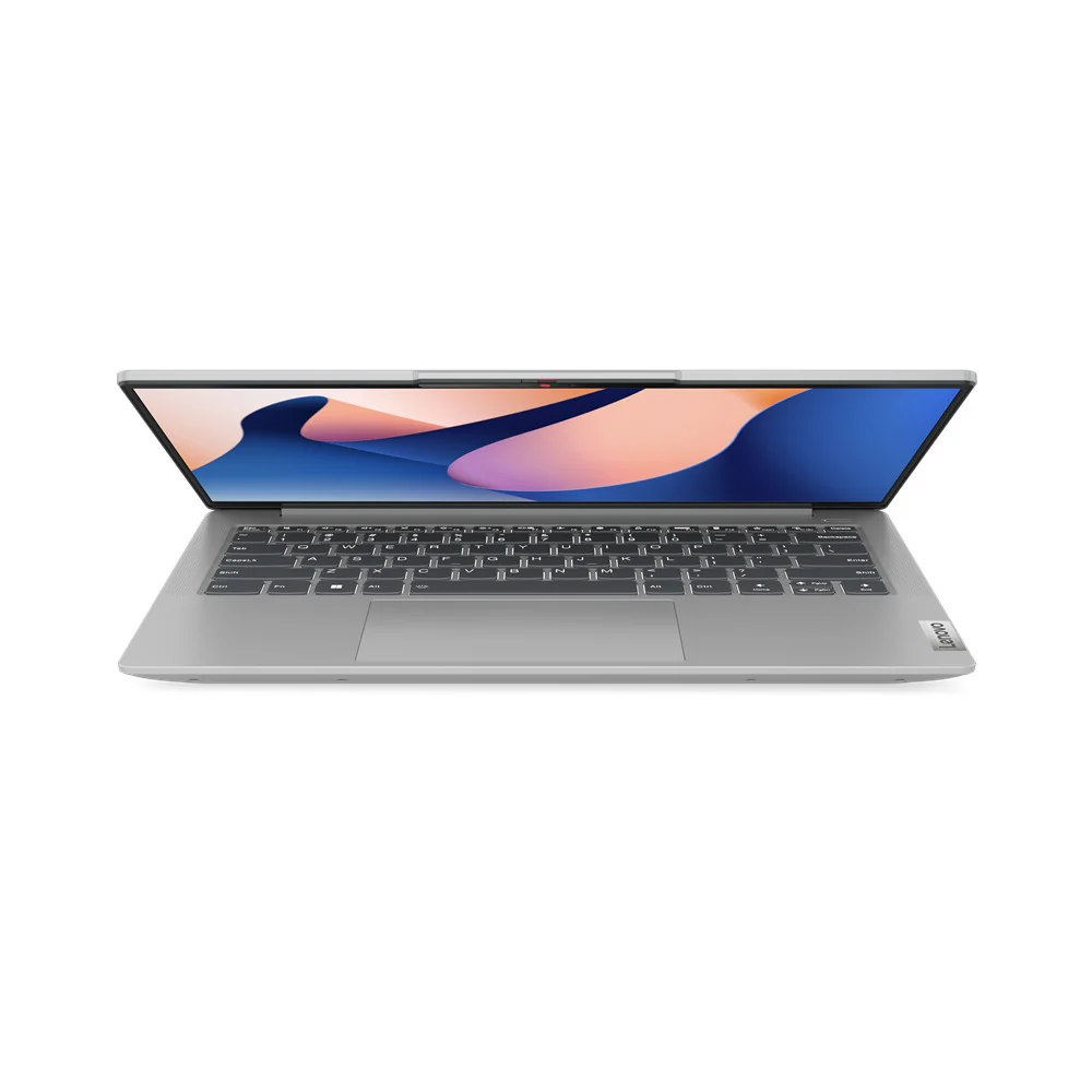 Lenovo Ideapad Slim 5 14IRL8 82XD006KPH Laptop (Cloud Grey) | 14” WUXGA (1920x1200) OLED | i5-13500H | Intel Iris Xe Graphics | 16GB RAM | 512GB SSD | Windows 11 Home | MS Office Home & Student 2021 | Lenovo Casual Backpack B210 - Image 8