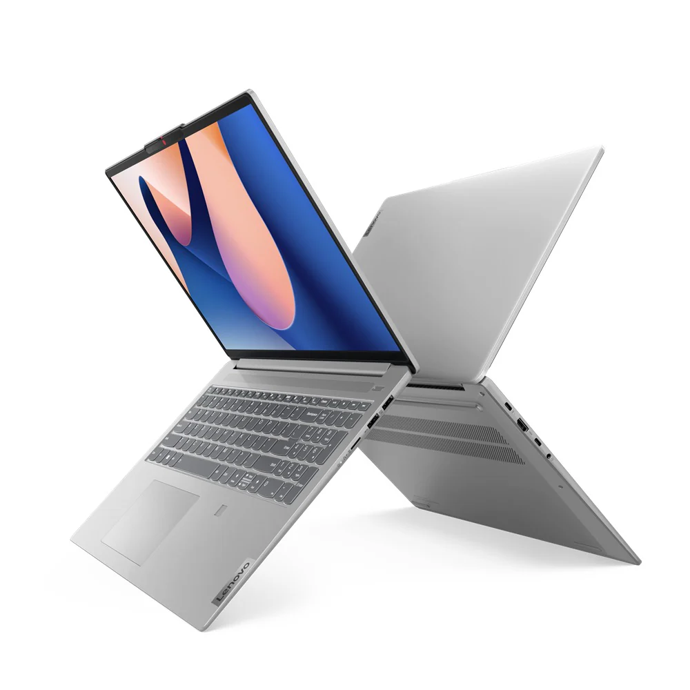 Lenovo Ideapad Slim 5 16IAH8 83BG000APH Laptop (Cloud Grey) | 16” WUXGA | i5-12450H | Intel UHD Graphics | 8GB RAM | 512GB SSD | Windows 11 Home | MS Office H&S 2021 | Lenovo Casual Backpack B210 - Image 10