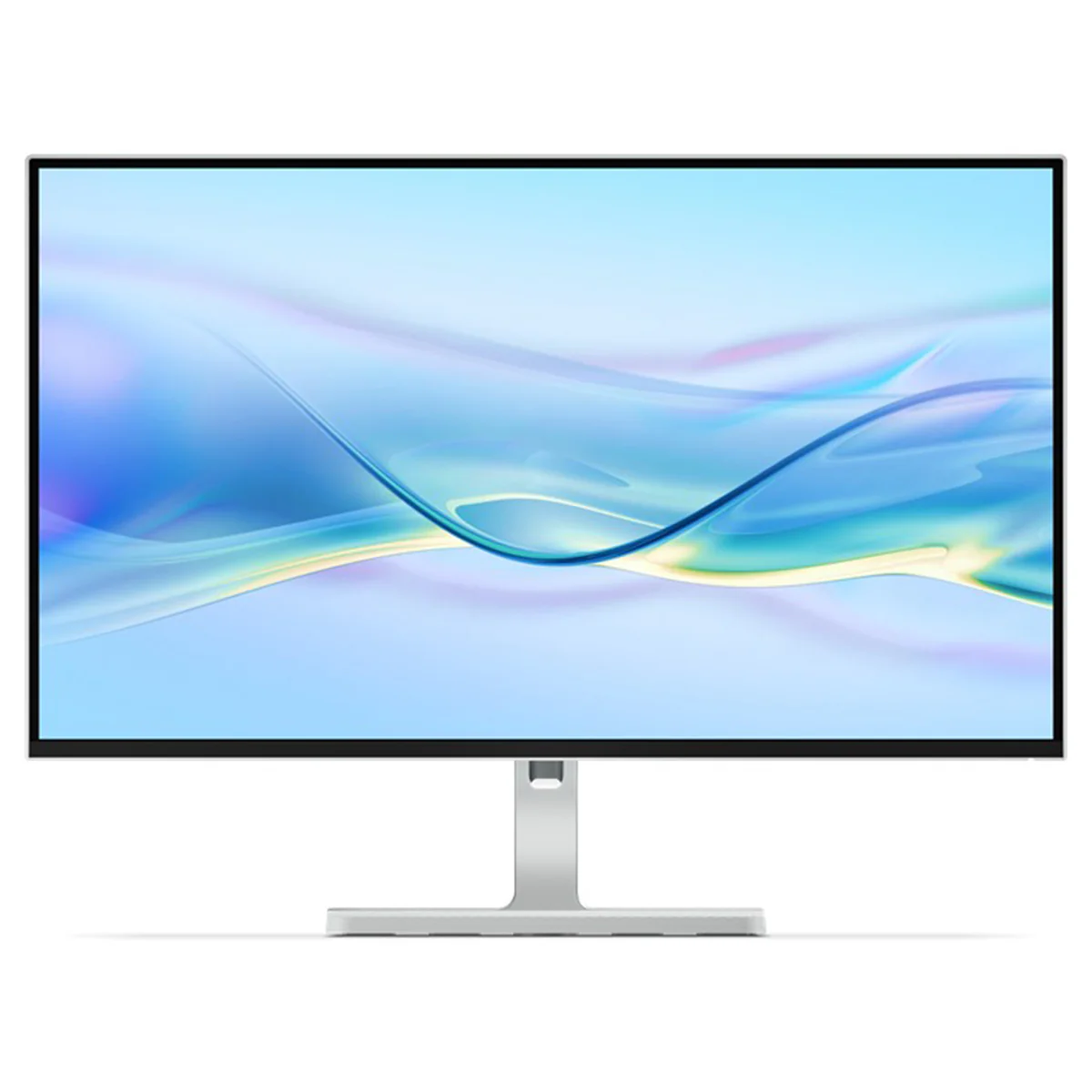 Lenovo L27h-4A 67C0UAC6PH 27" QHD (2560x1440) 100Hz 1ms MPRT IPS Monitor - Image 2