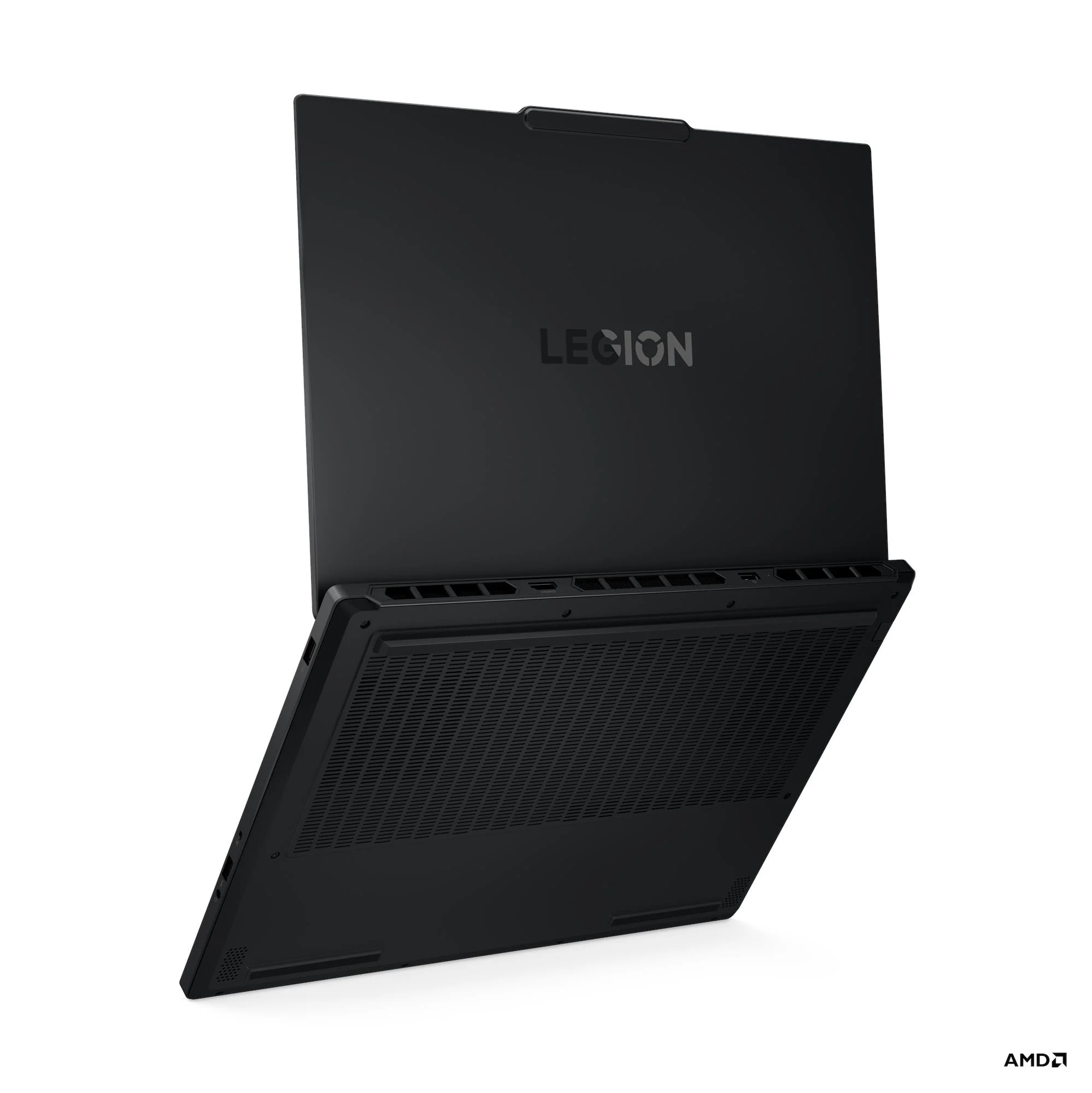 Lenovo Legion 5 15AHP10 83M00051PH Gaming Laptop (Eclipse Black) | 15.3" WUXGA (1920x1200) IPS 165Hz | Ryzen 7 260 | 16GB RAM | 512GB SSD | RTX 5050 | Windows 11 Home | MS Office Home 2024 + Legion Gaming Backpack GB400 - Image 12