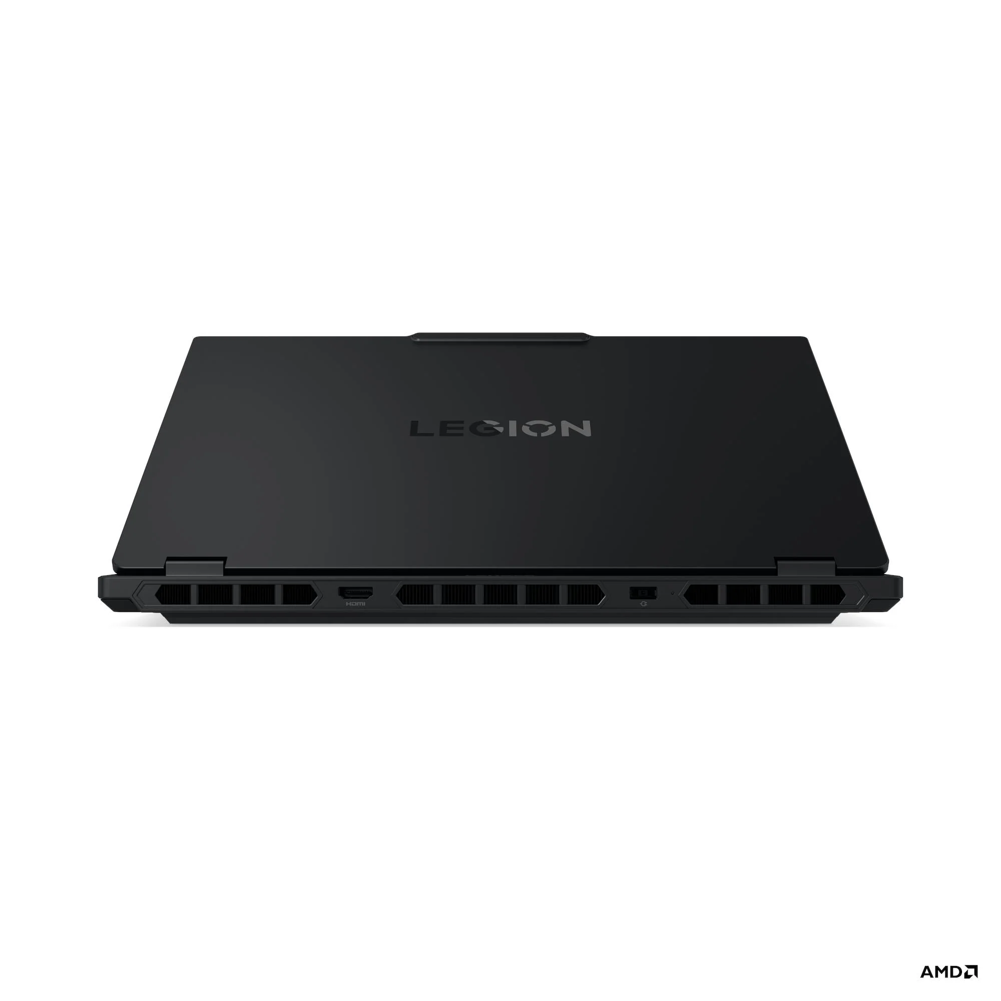 Lenovo Legion 5 15AHP10 83M00051PH Gaming Laptop (Eclipse Black) | 15.3" WUXGA (1920x1200) IPS 165Hz | Ryzen 7 260 | 16GB RAM | 512GB SSD | RTX 5050 | Windows 11 Home | MS Office Home 2024 + Legion Gaming Backpack GB400 - Image 9