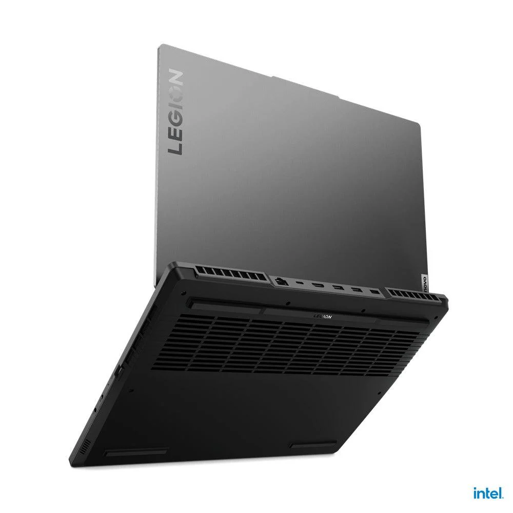 Lenovo Legion 5 15IAH7 82RC008BPH Gaming Laptop (Storm Grey) | 15.6" FHD | i5-12500H | 16GB RAM | 512GB SSD | RTX 3050 Ti | MS Office Home & Student 2021 | M300 RGB Gaming Mouse  | Active Gaming Backpack - Image 10