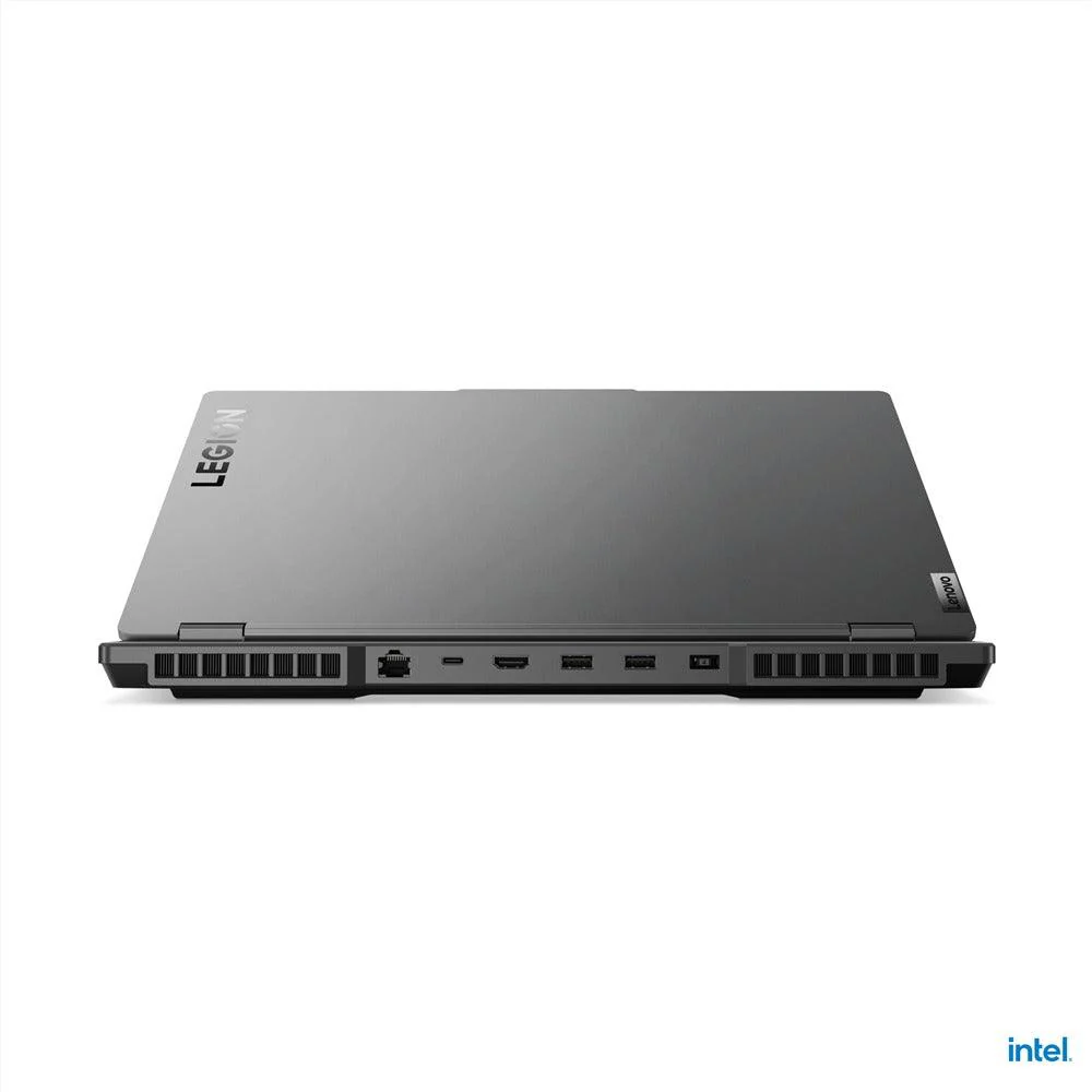 Lenovo Legion 5 15IAH7 82RC008BPH Gaming Laptop (Storm Grey) | 15.6" FHD | i5-12500H | 16GB RAM | 512GB SSD | RTX 3050 Ti | MS Office Home & Student 2021 | M300 RGB Gaming Mouse  | Active Gaming Backpack - Image 12