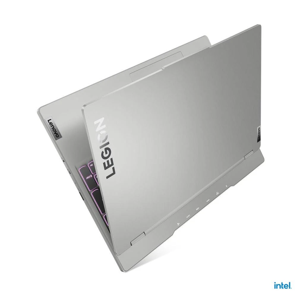 Lenovo Legion 5 15IAH7 82RC008BPH Gaming Laptop (Storm Grey) | 15.6" FHD | i5-12500H | 16GB RAM | 512GB SSD | RTX 3050 Ti | MS Office Home & Student 2021 | M300 RGB Gaming Mouse  | Active Gaming Backpack - Image 9