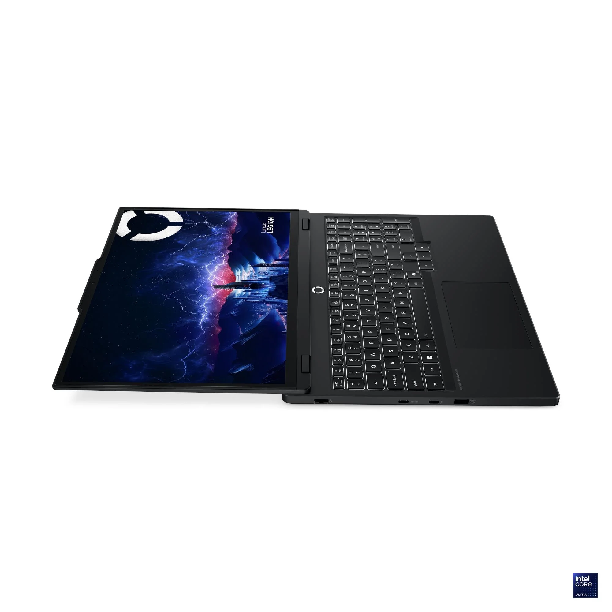 Lenovo Legion 5 15IAX10 83F0007FPH Gaming Laptop (Eclipse Black) | Core Ultra 7 255HX | 15.1" WQXGA (2560x1600) OLED 165Hz | 32GB RAM | 1TB SSD | RTX 5060 | Windows 11 Home | MS Office Home 2024 + Legion Gaming Backpack GB400 - Image 10