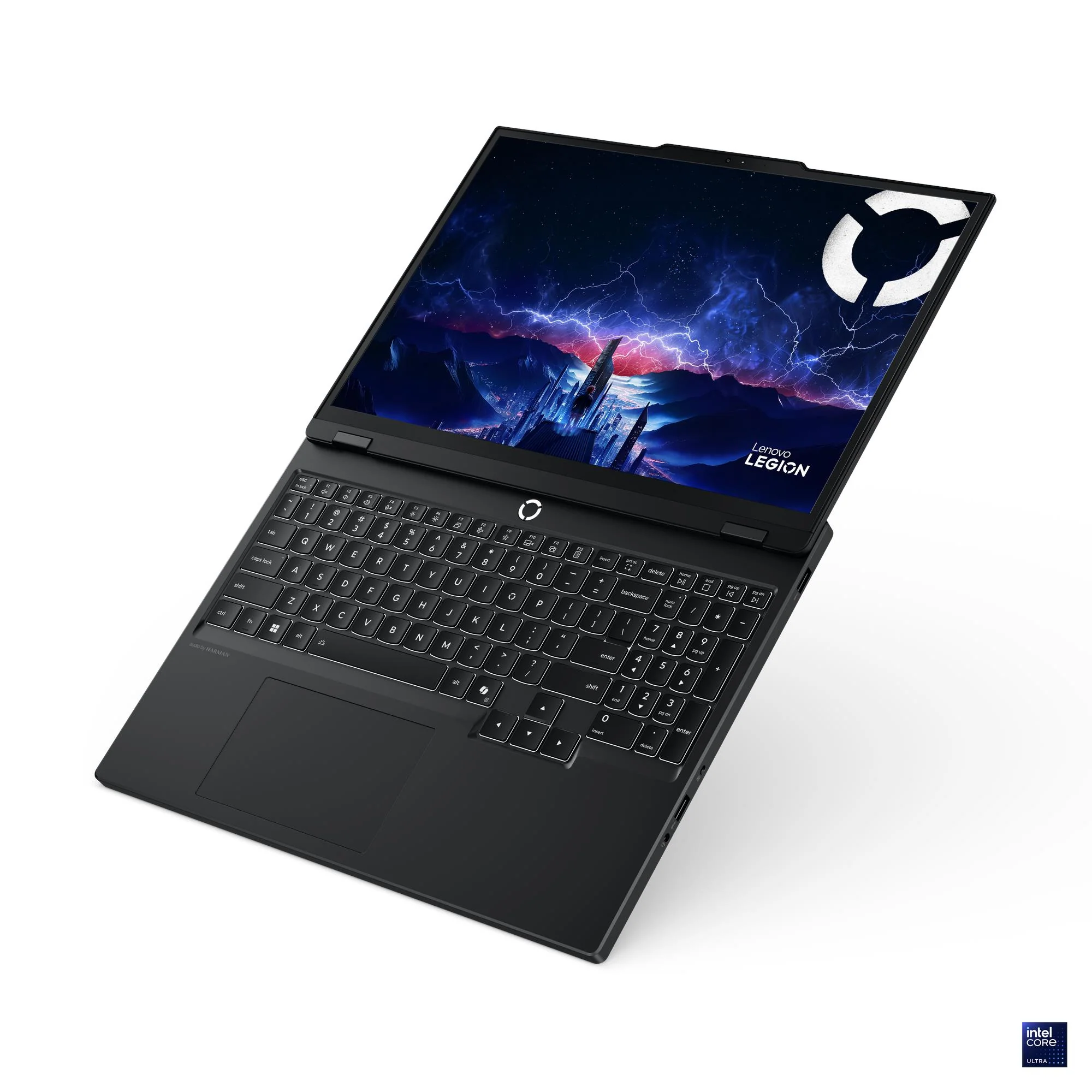 Lenovo Legion 5 15IAX10 83F0007FPH Gaming Laptop (Eclipse Black) | Core Ultra 7 255HX | 15.1" WQXGA (2560x1600) OLED 165Hz | 32GB RAM | 1TB SSD | RTX 5060 | Windows 11 Home | MS Office Home 2024 + Legion Gaming Backpack GB400 - Image 15