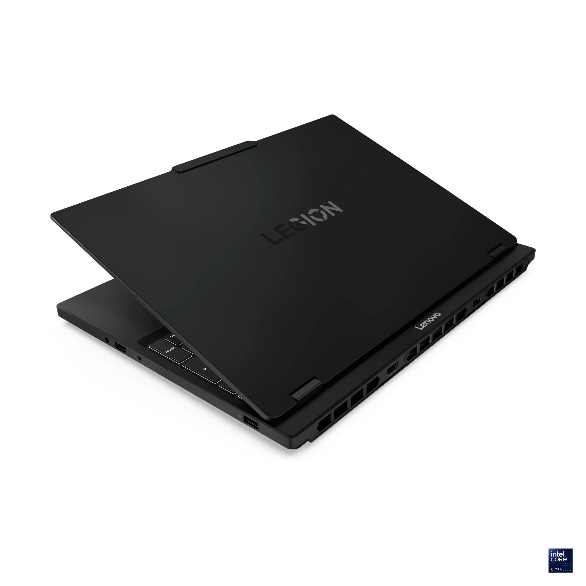 Lenovo Legion 5 15IAX10 83F0007FPH Gaming Laptop (Eclipse Black) | Core Ultra 7 255HX | 15.1" WQXGA (2560x1600) OLED 165Hz | 32GB RAM | 1TB SSD | RTX 5060 | Windows 11 Home | MS Office Home 2024 + Legion Gaming Backpack GB400 - Image 6