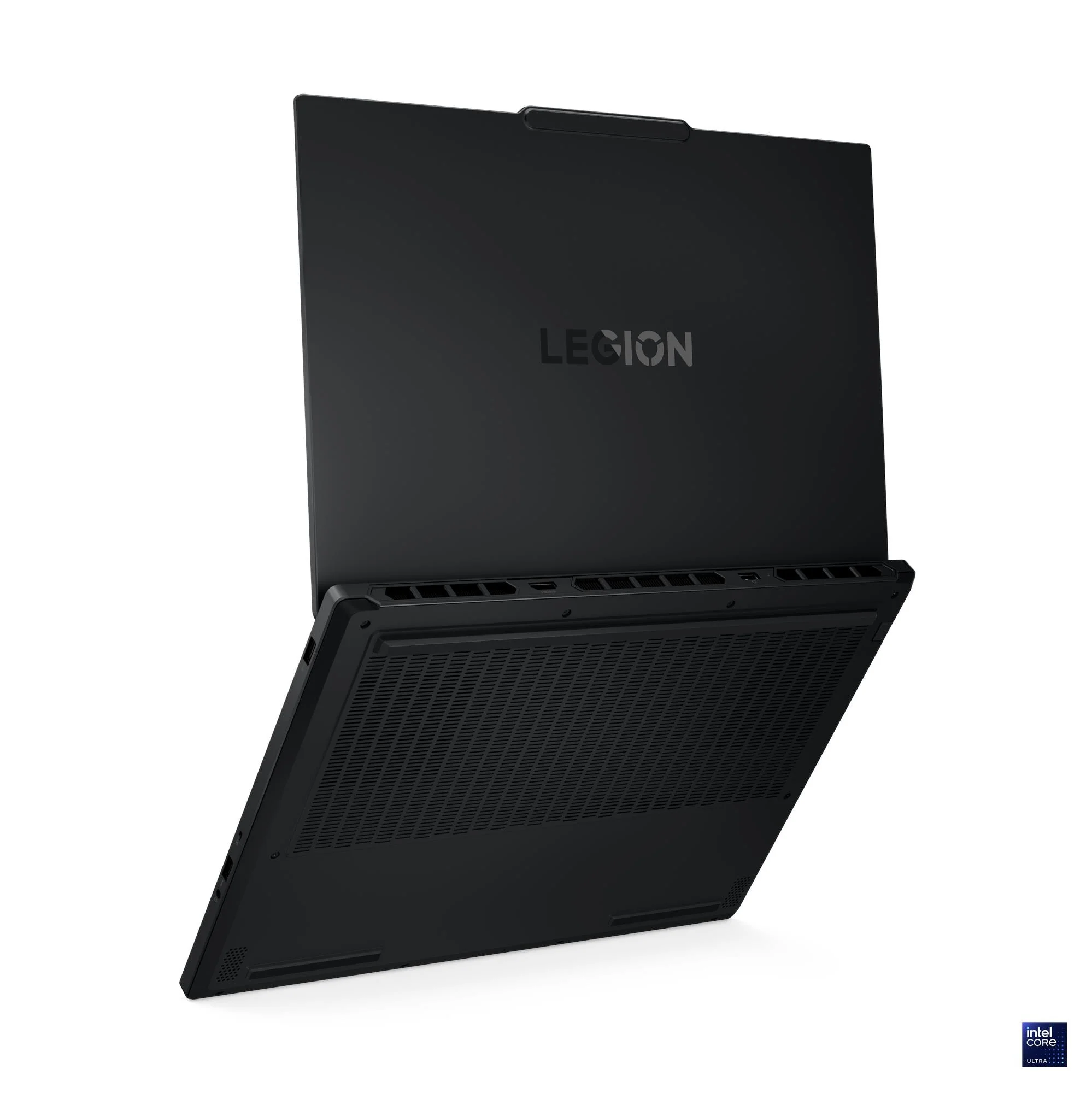 Lenovo Legion 5 15IAX10 83F0007FPH Gaming Laptop (Eclipse Black) | Core Ultra 7 255HX | 15.1" WQXGA (2560x1600) OLED 165Hz | 32GB RAM | 1TB SSD | RTX 5060 | Windows 11 Home | MS Office Home 2024 + Legion Gaming Backpack GB400 - Image 8