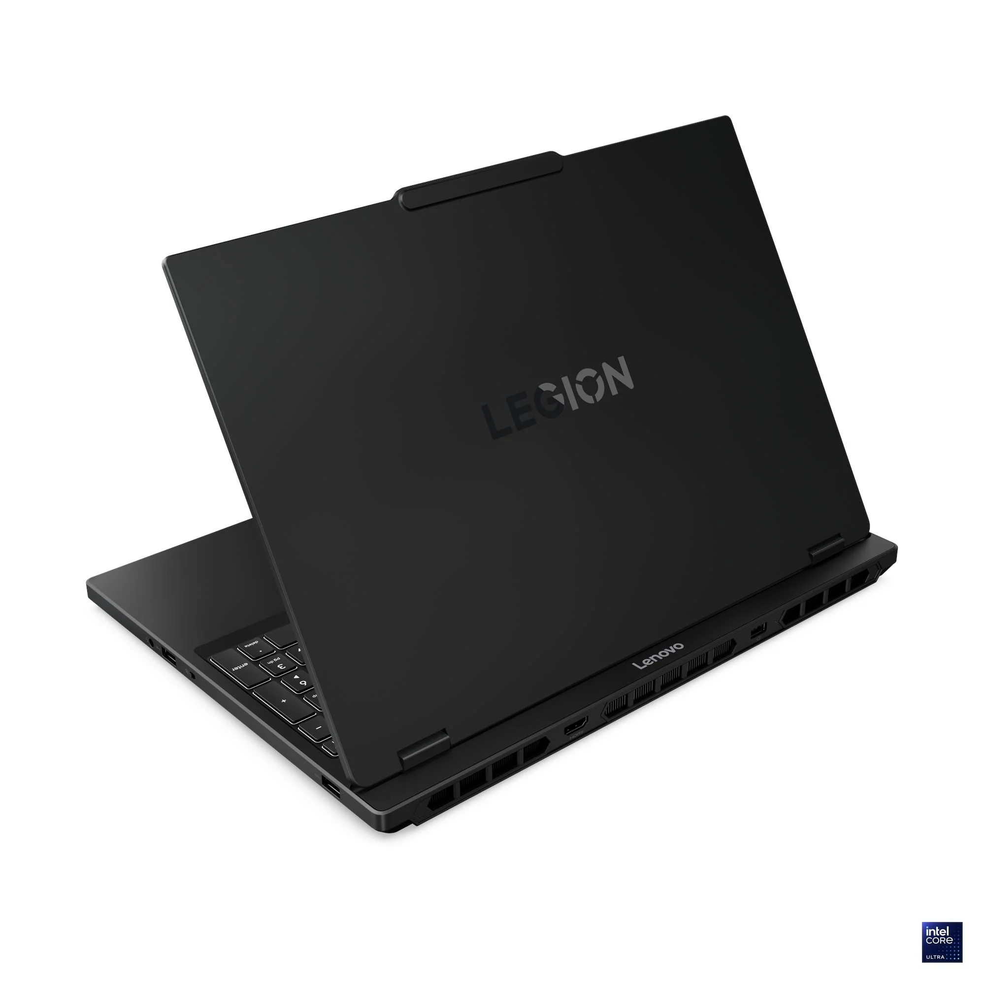 Lenovo Legion 5 15IAX10 83F0007FPH Gaming Laptop (Eclipse Black) | Core Ultra 7 255HX | 15.1" WQXGA (2560x1600) OLED 165Hz | 32GB RAM | 1TB SSD | RTX 5060 | Windows 11 Home | MS Office Home 2024 + Legion Gaming Backpack GB400 - Image 9