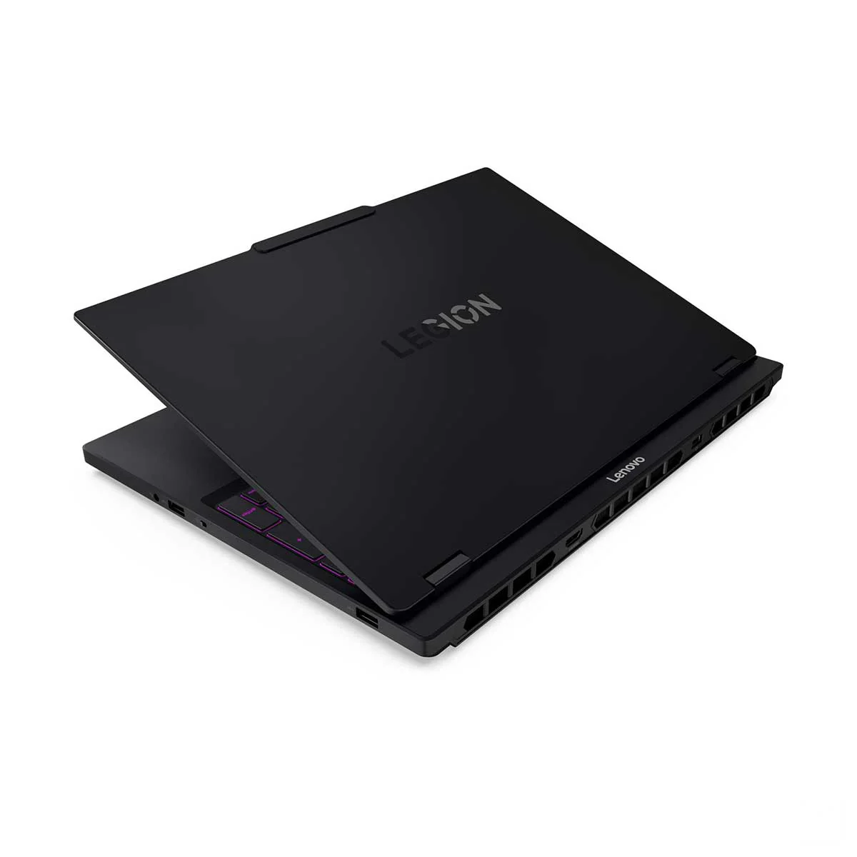 Lenovo Legion 5 15IRX10 83LY00LVPH AI-Powered Gaming PC Laptop (Eclipse Black) | 15.1" WQXGA (2560x1600) OLED 165Hz | Core i7-14700HX | 16GB RAM | 512GB SSD | RTX 5070 | Windows 11 Home | MS Office Home 2024 + Legion GB400 Gaming Backpack - Image 11