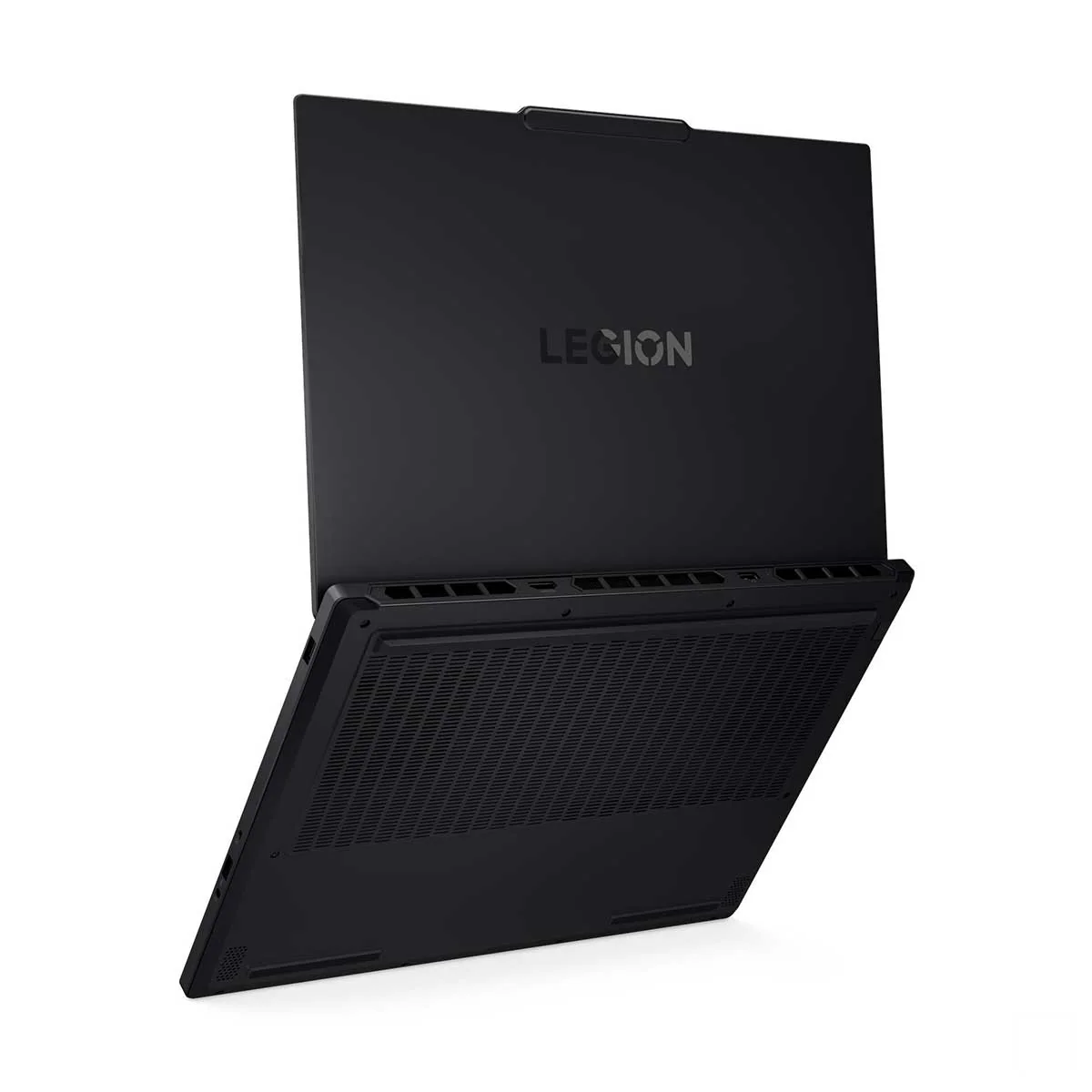 Lenovo Legion 5 15IRX10 83LY00LVPH AI-Powered Gaming PC Laptop (Eclipse Black) | 15.1" WQXGA (2560x1600) OLED 165Hz | Core i7-14700HX | 16GB RAM | 512GB SSD | RTX 5070 | Windows 11 Home | MS Office Home 2024 + Legion GB400 Gaming Backpack - Image 14