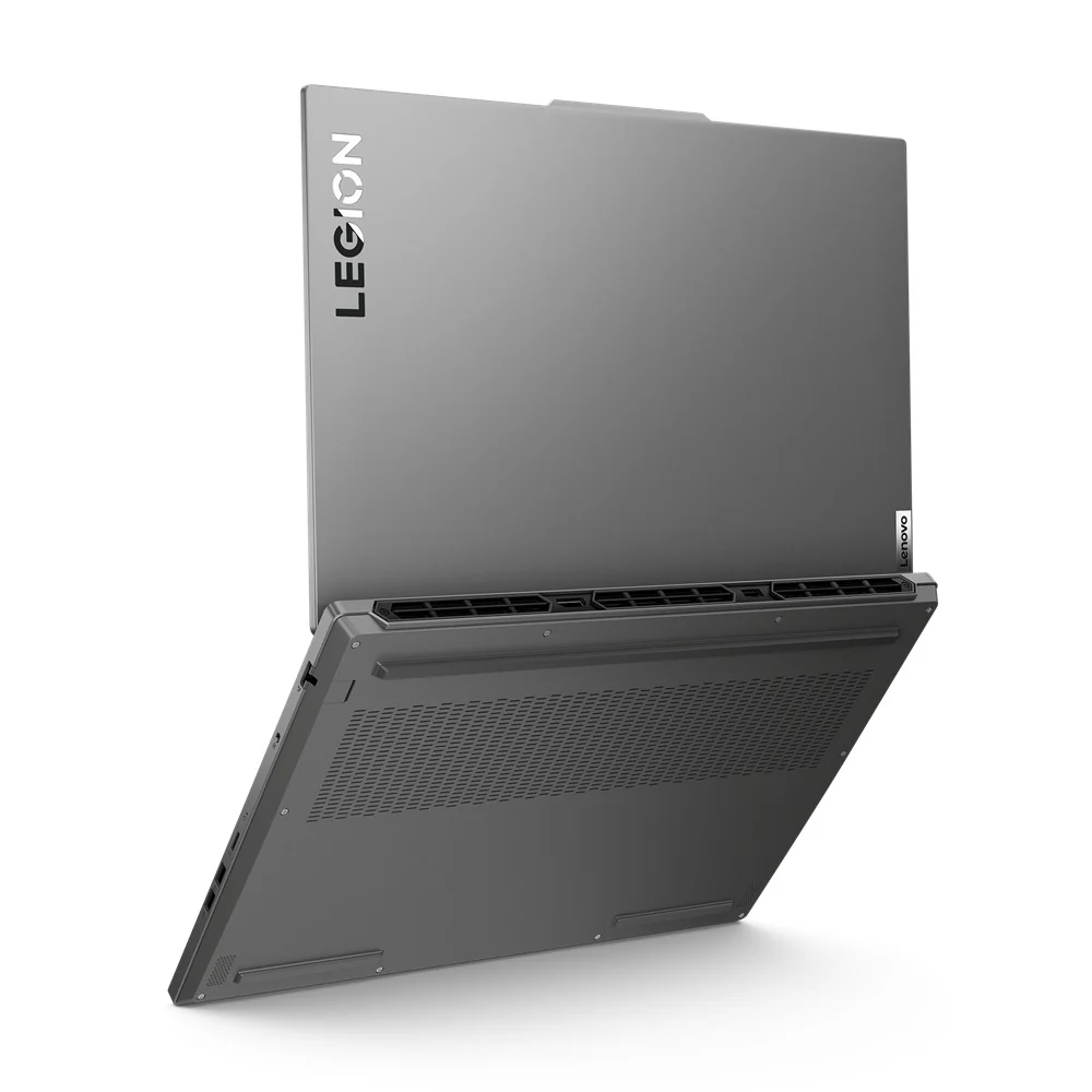 Lenovo Legion 5 16IRX9 83DG008CPH  Gaming Laptop (Luna Grey) | 16" WQXGA (2560x1600) IPS 240Hz | i7-14650HX | 2x8GB RAM | 1TB SSD | RTX 4070 | Windows 11 Home | MS Office Home & Student 2021 | Lenovo Legion Gaming Backpack - Image 10