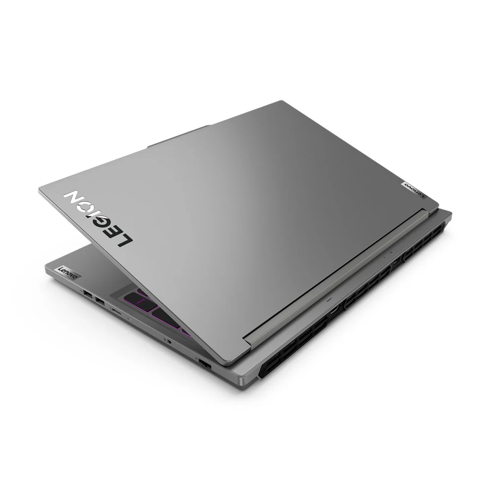 Lenovo Legion 5 16IRX9 83DG008CPH  Gaming Laptop (Luna Grey) | 16" WQXGA (2560x1600) IPS 240Hz | i7-14650HX | 2x8GB RAM | 1TB SSD | RTX 4070 | Windows 11 Home | MS Office Home & Student 2021 | Lenovo Legion Gaming Backpack - Image 11