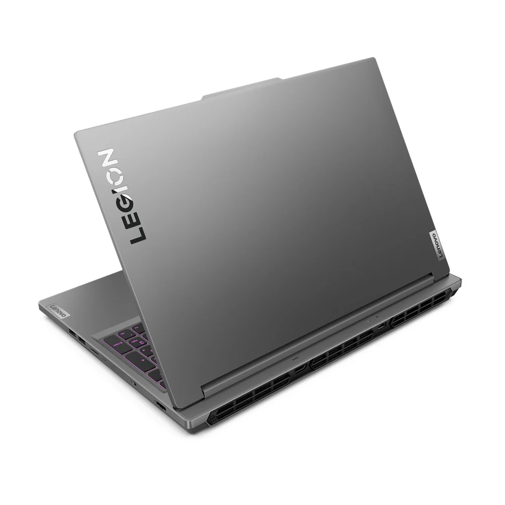 Lenovo Legion 5 16IRX9 83DG008CPH  Gaming Laptop (Luna Grey) | 16" WQXGA (2560x1600) IPS 240Hz | i7-14650HX | 2x8GB RAM | 1TB SSD | RTX 4070 | Windows 11 Home | MS Office Home & Student 2021 | Lenovo Legion Gaming Backpack - Image 12