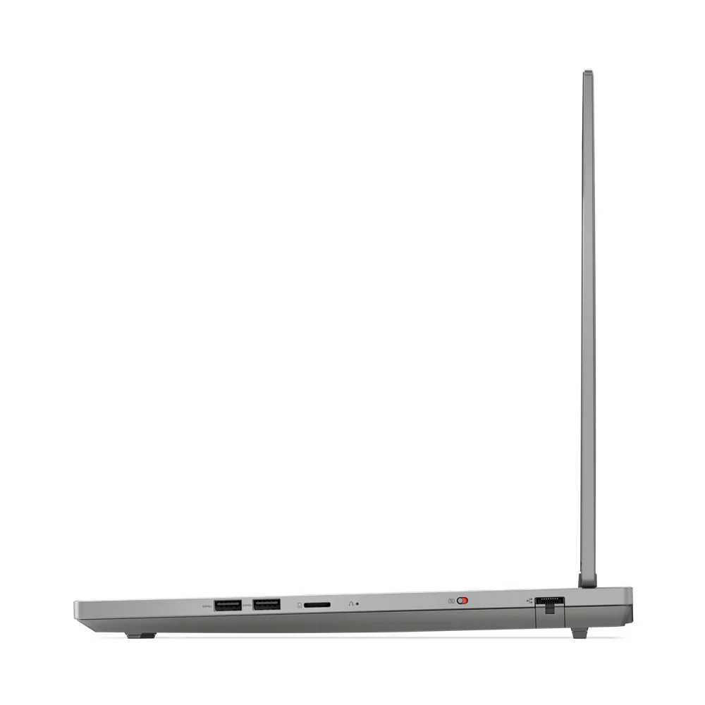 Lenovo Legion 5 16IRX9 83DG008CPH  Gaming Laptop (Luna Grey) | 16" WQXGA (2560x1600) IPS 240Hz | i7-14650HX | 2x8GB RAM | 1TB SSD | RTX 4070 | Windows 11 Home | MS Office Home & Student 2021 | Lenovo Legion Gaming Backpack - Image 16
